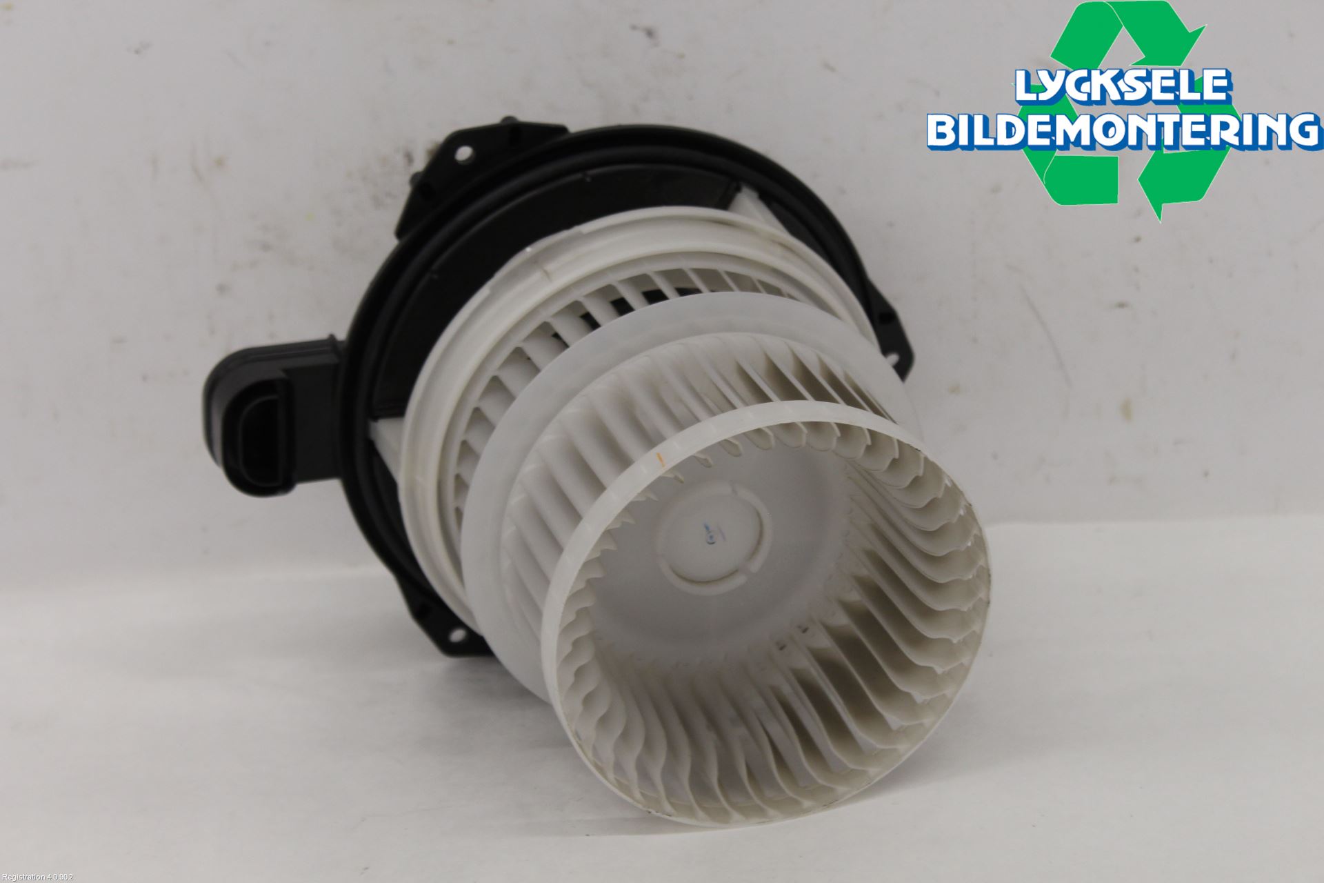 Toyota RAV4 19- Ac Värmefläkt