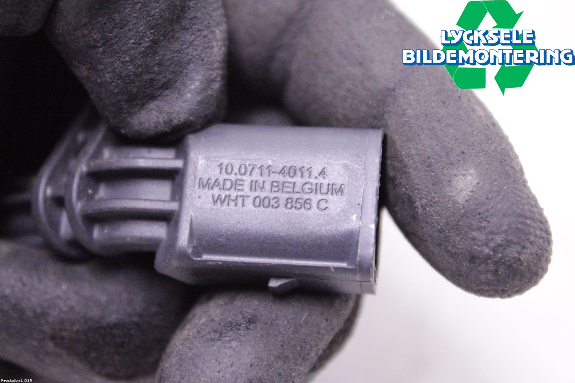 Volkswagen VW ID.7/TOURER 24- Abs Sensor
