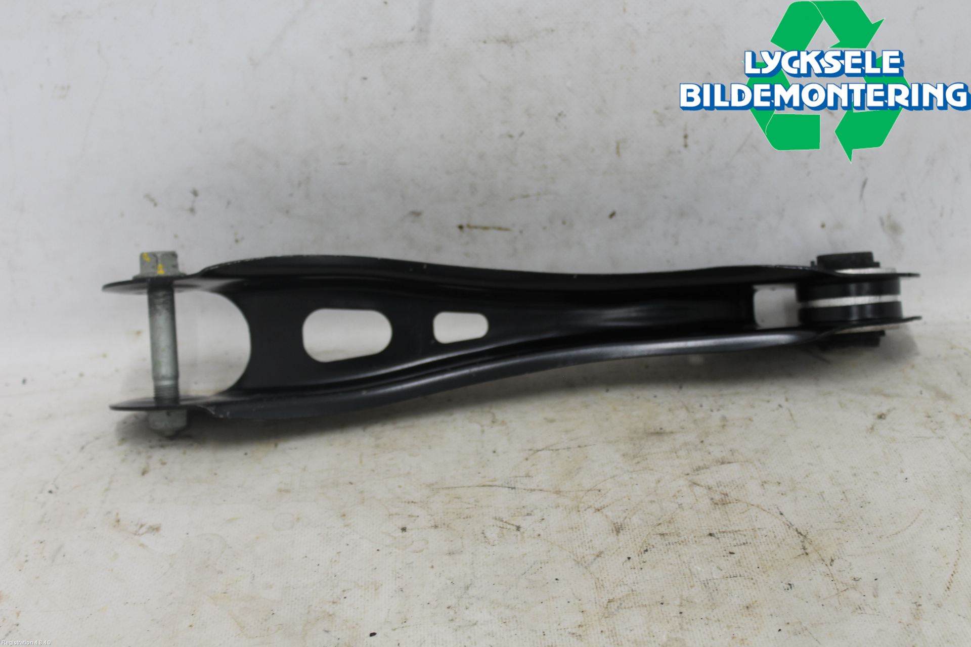 Hyundai IONIQ 5 NE 22- Bärarm Bak Höger