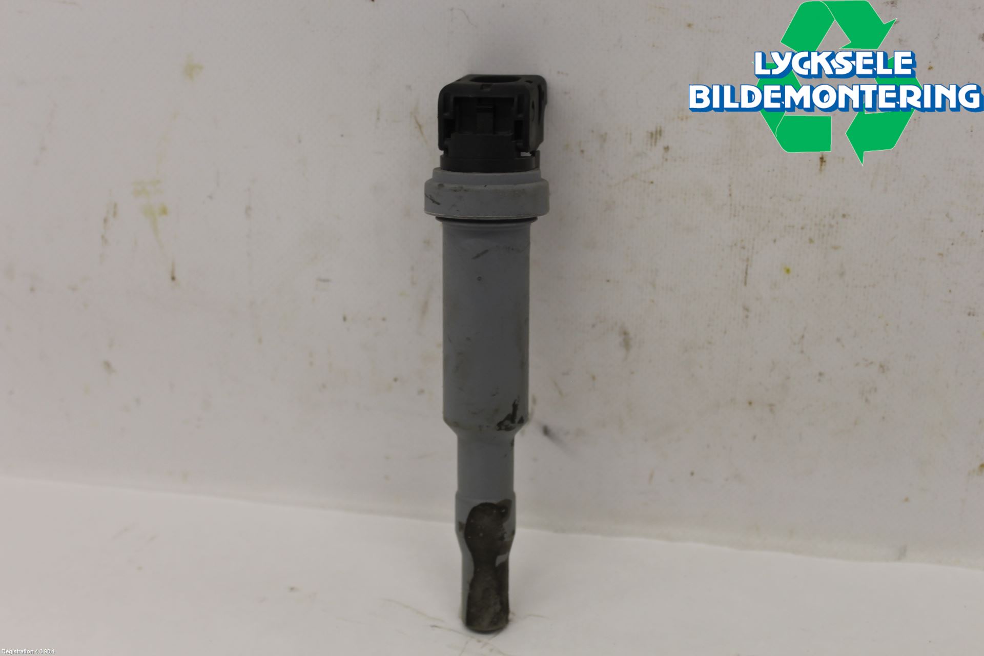 Peugeot 208 12-15 Tändspole