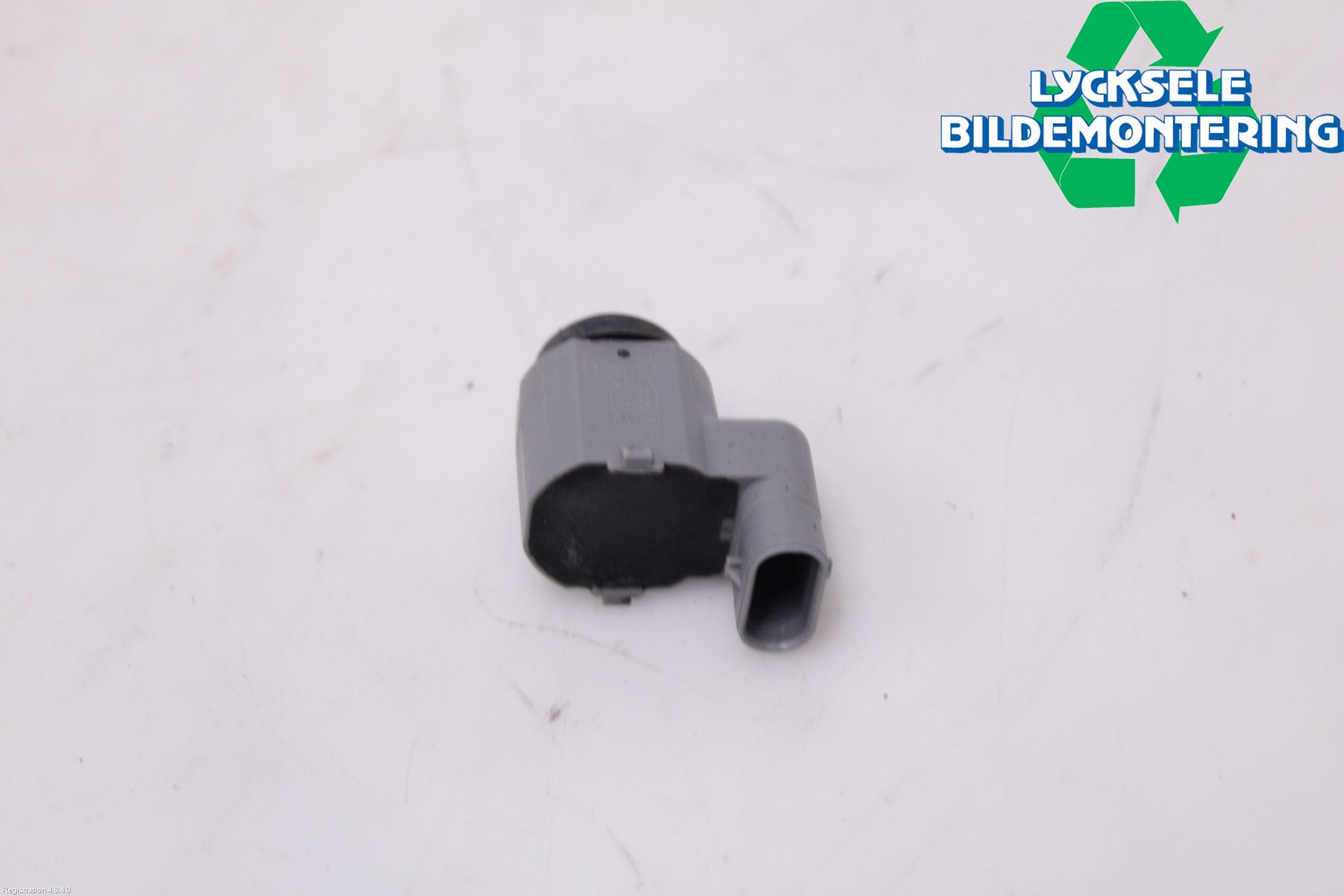 BMW 5 E60/61 Sed/Tou 02-10 Parkeringshjälp Frontsensor