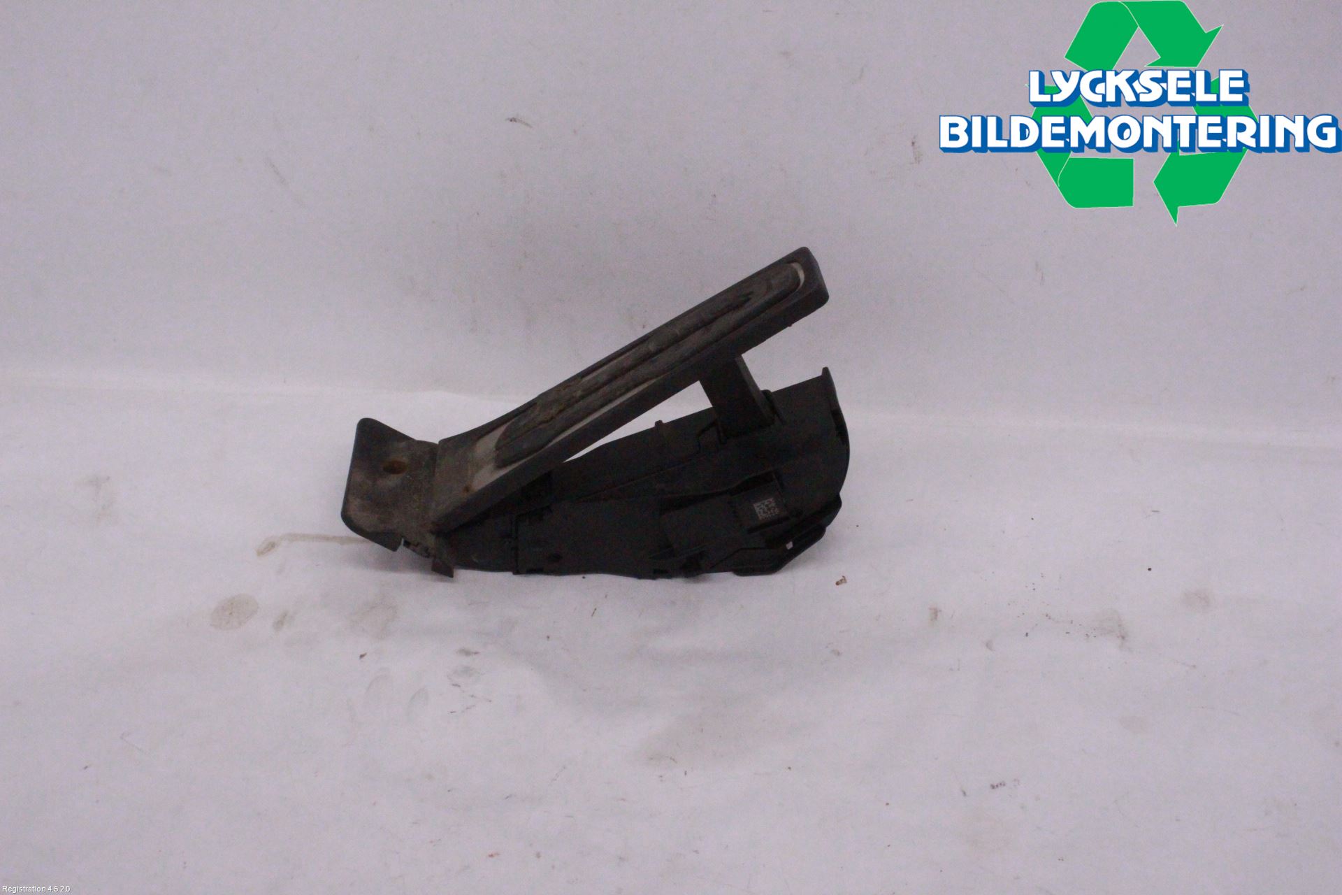 BMW 5 G30/G31/F90 17-23 Gaspedal