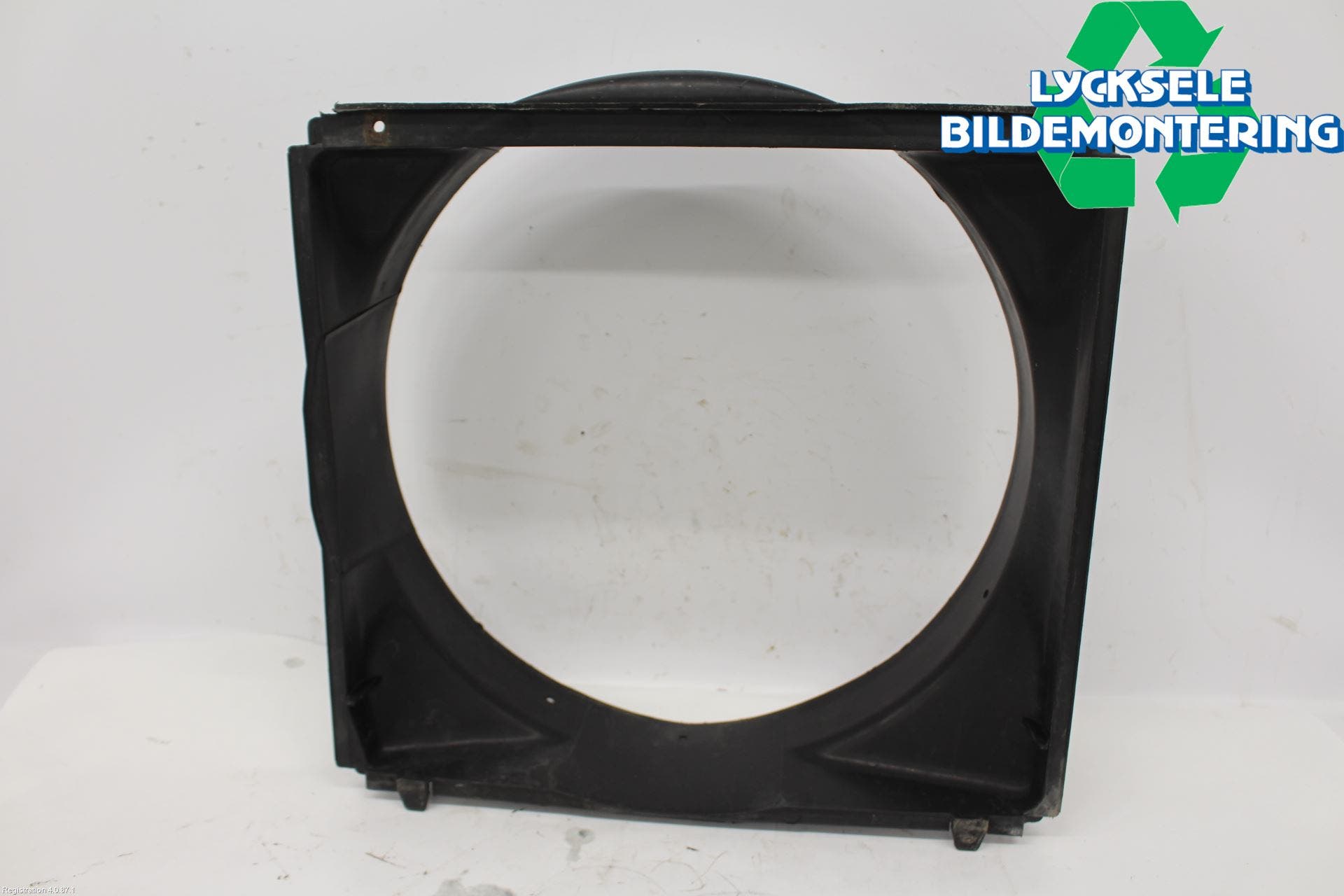 Volvo 940 91-98 Kylfläktkåpa