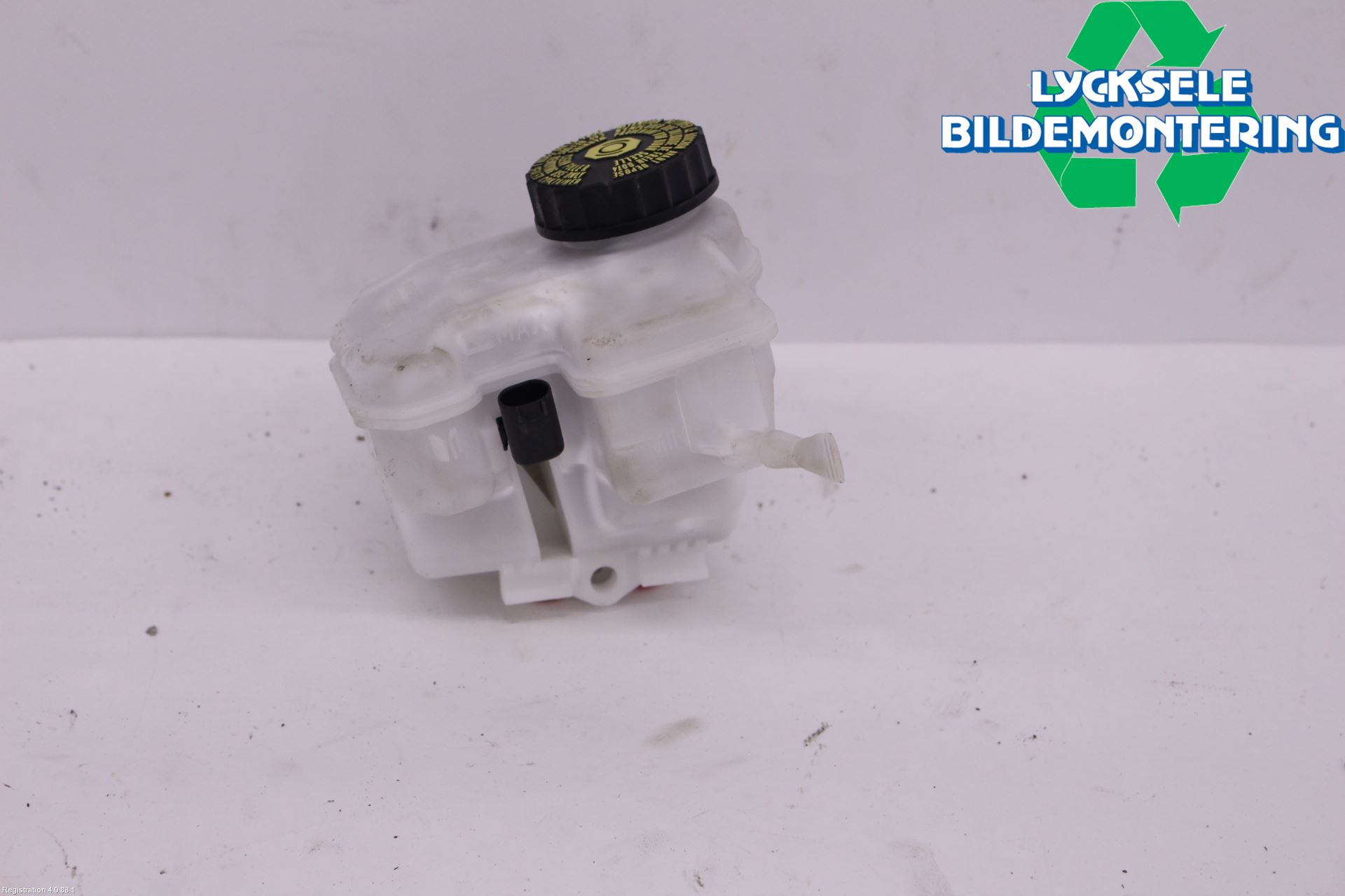 BMW 3 G20/G21/G80/G81 19- Expansionstank