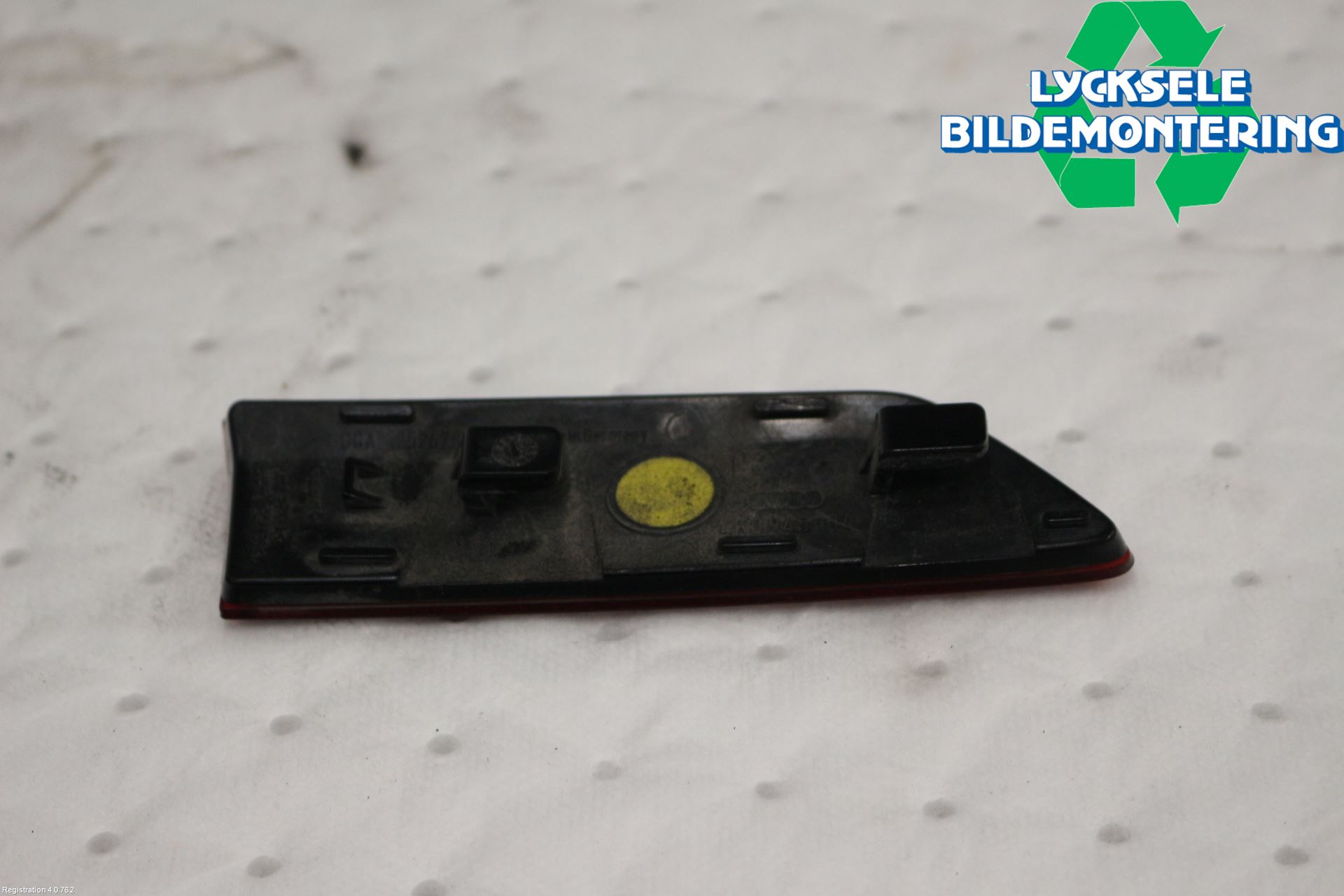 Audi A6 F2/C8 19- Dimljus/Reflex Bak