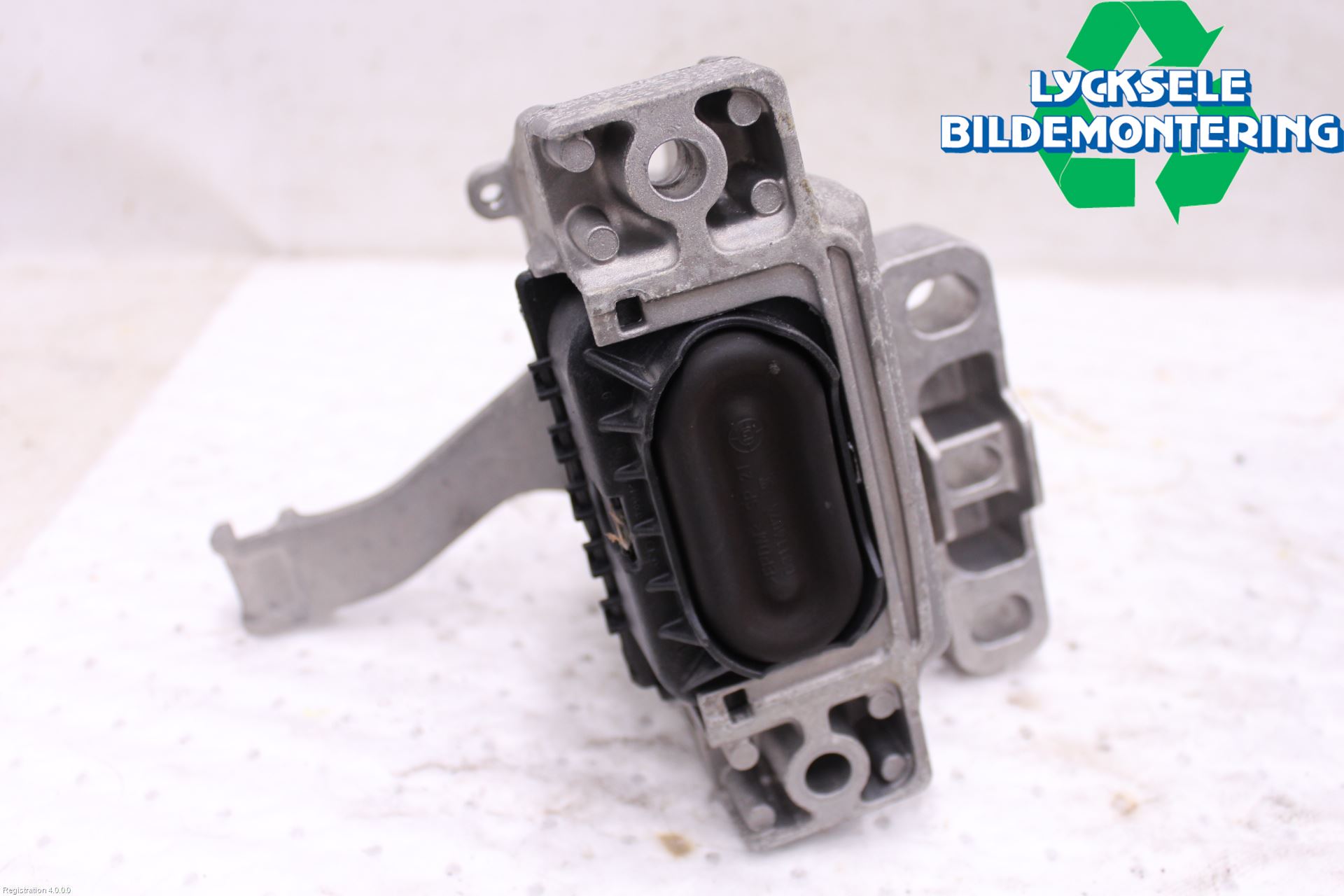 Audi A3/S3 8V 13-20 Motorfäste