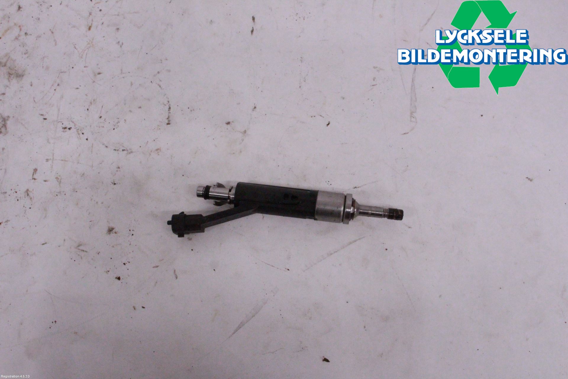 Opel MOKKA 21- Injspridare