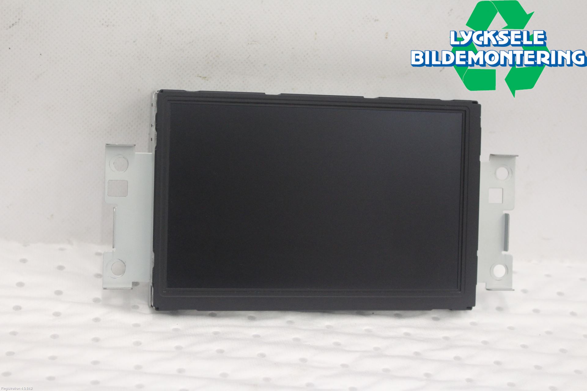 Volvo V60 14-18 Multifunktionsdisplay