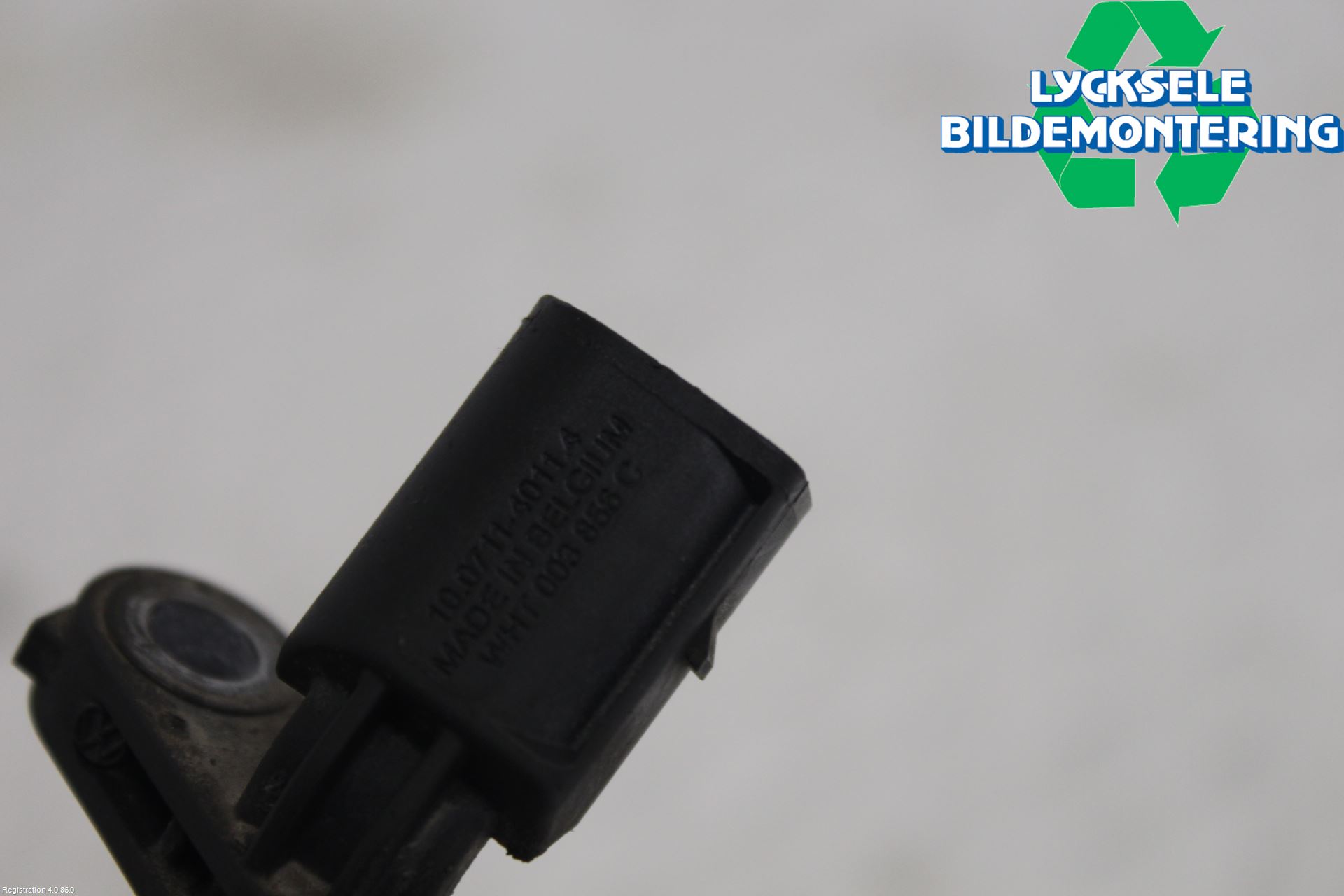 Volkswagen VW ID.3 21- Abs Sensor