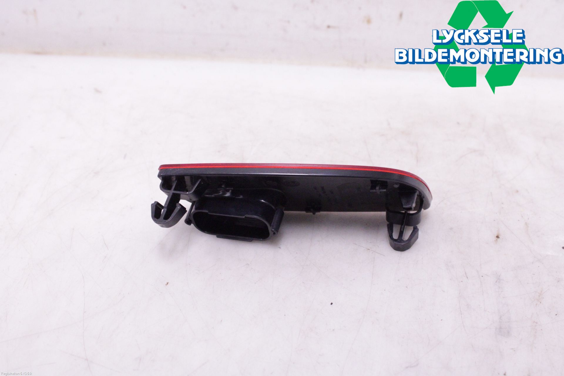Volkswagen VW ID.4 21- Dimljus/Reflex Bak