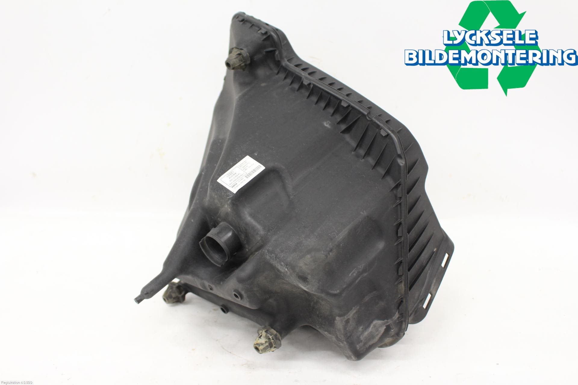 Audi A6 ALLROAD 12-18 Luftrenare