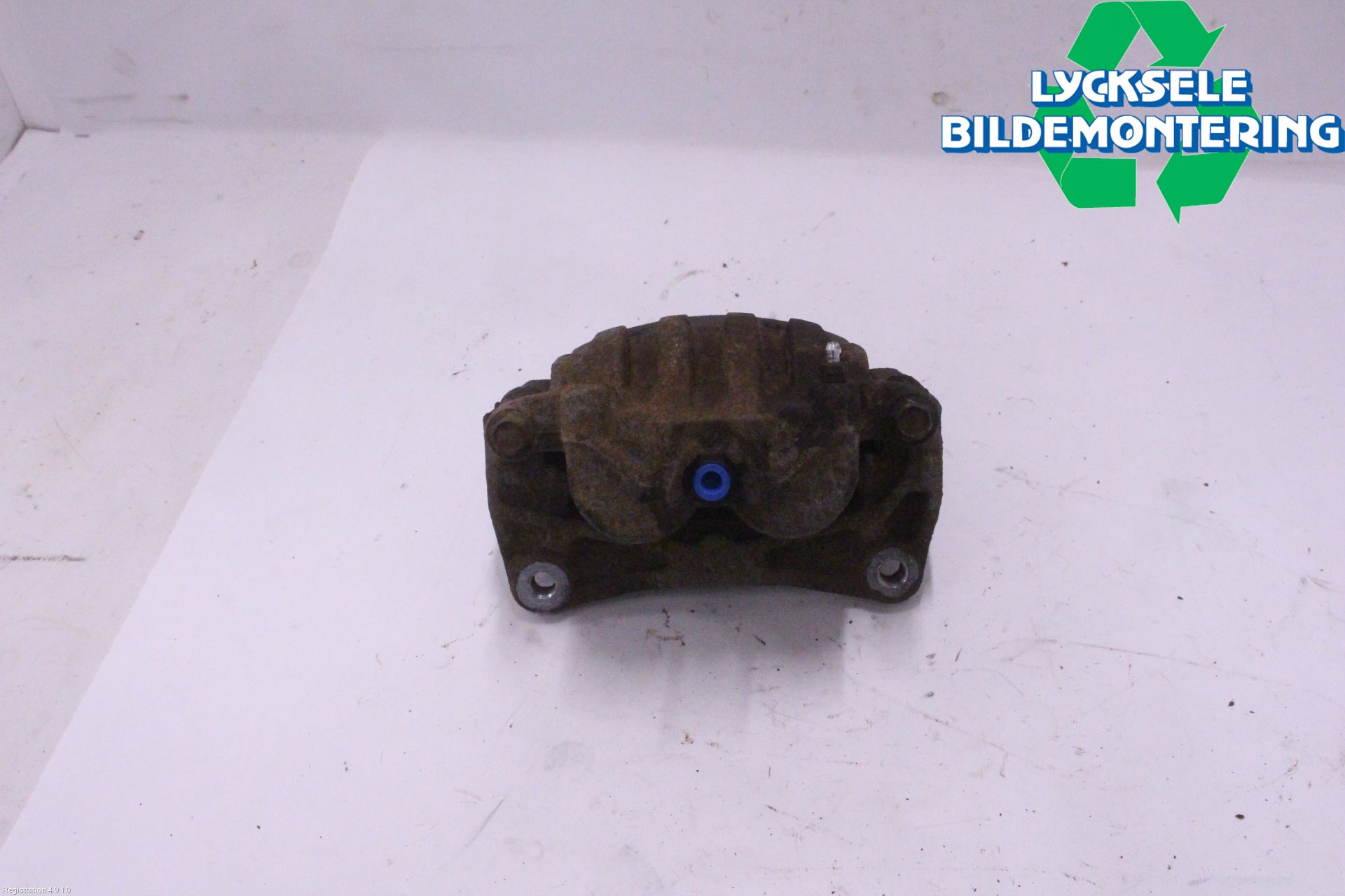 Subaru OUTBACK   07-09 Bromsok Fram Höger