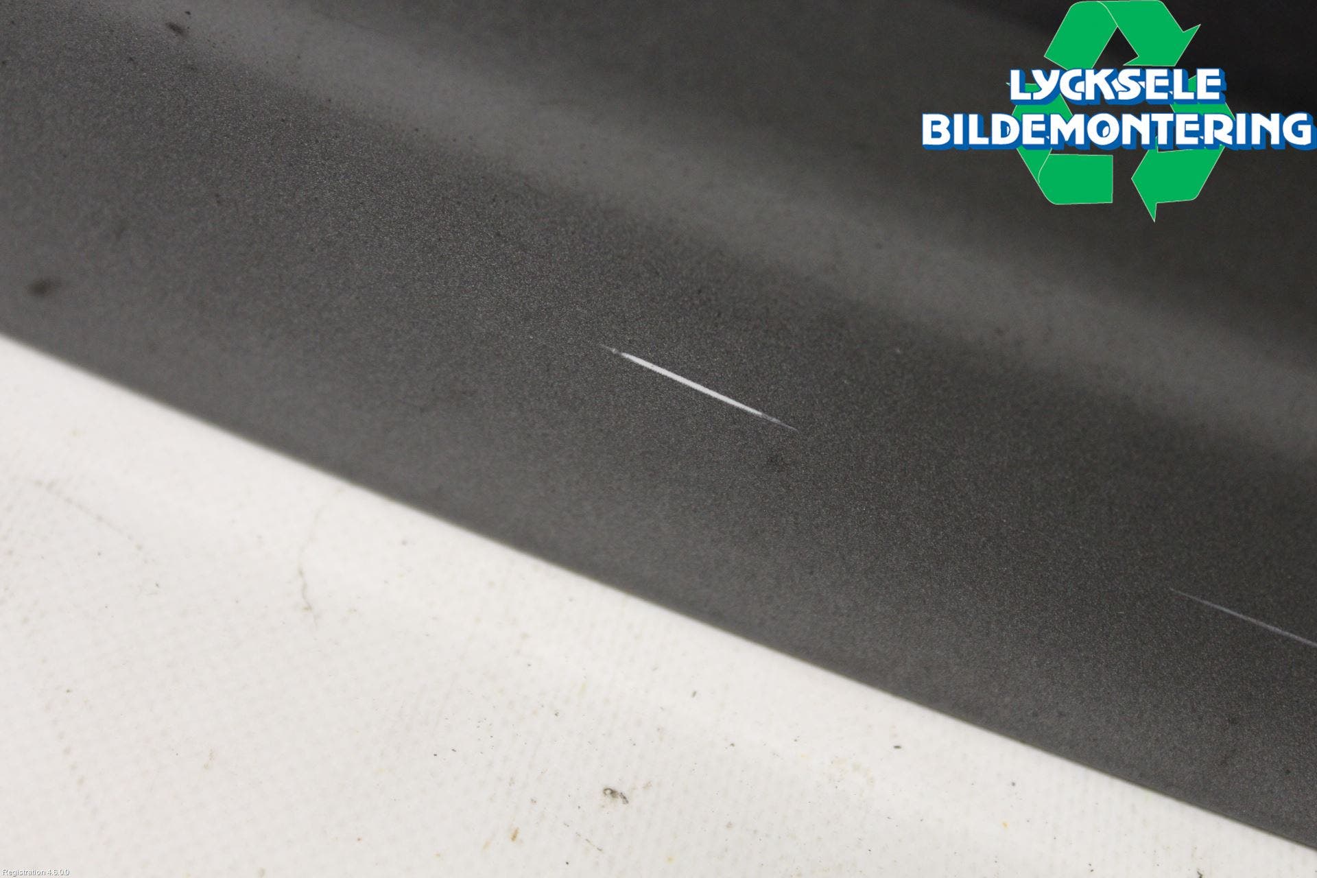 Ford KUGA 17-19 List Bak-Baklucka