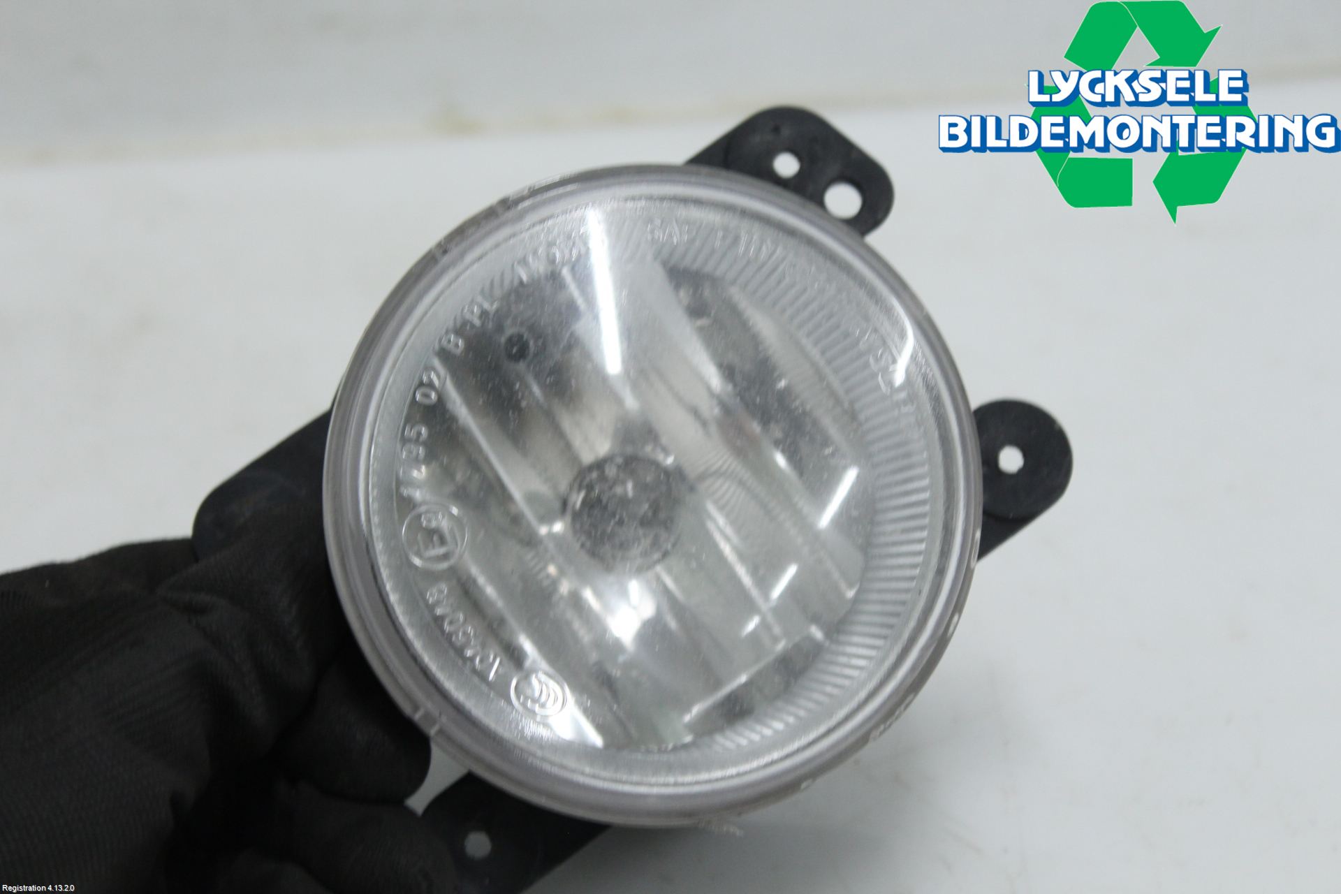 Jeep GRAND CHEROKEE 10-20 Dimljus-Varselljus Fram