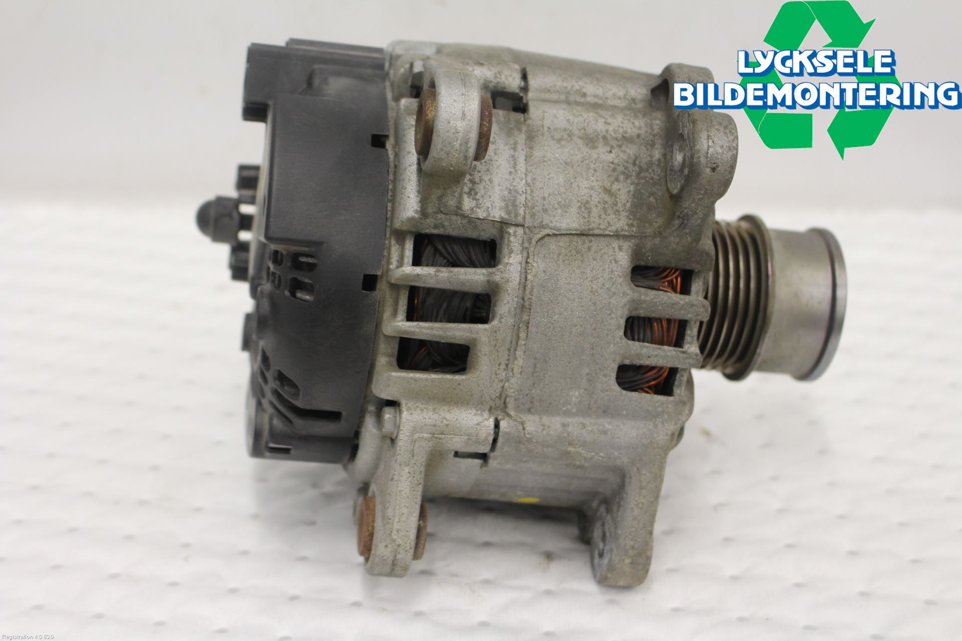 Volkswagen VW GOLF / E-GOLF VII 13-20 Generator