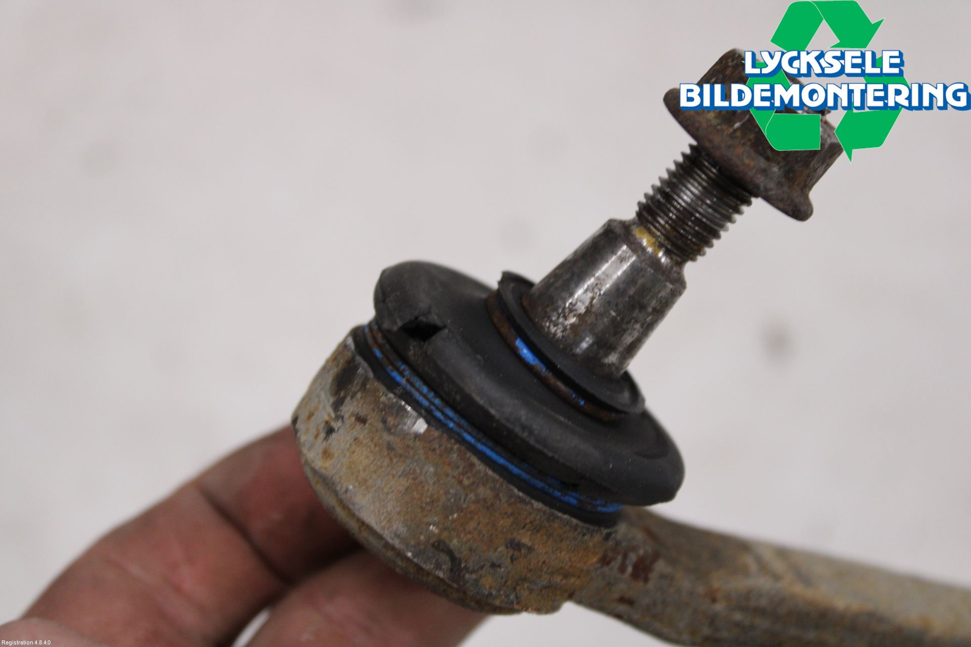 Dacia LOGAN PICK-UP Styrväxel Servo -Snäcka