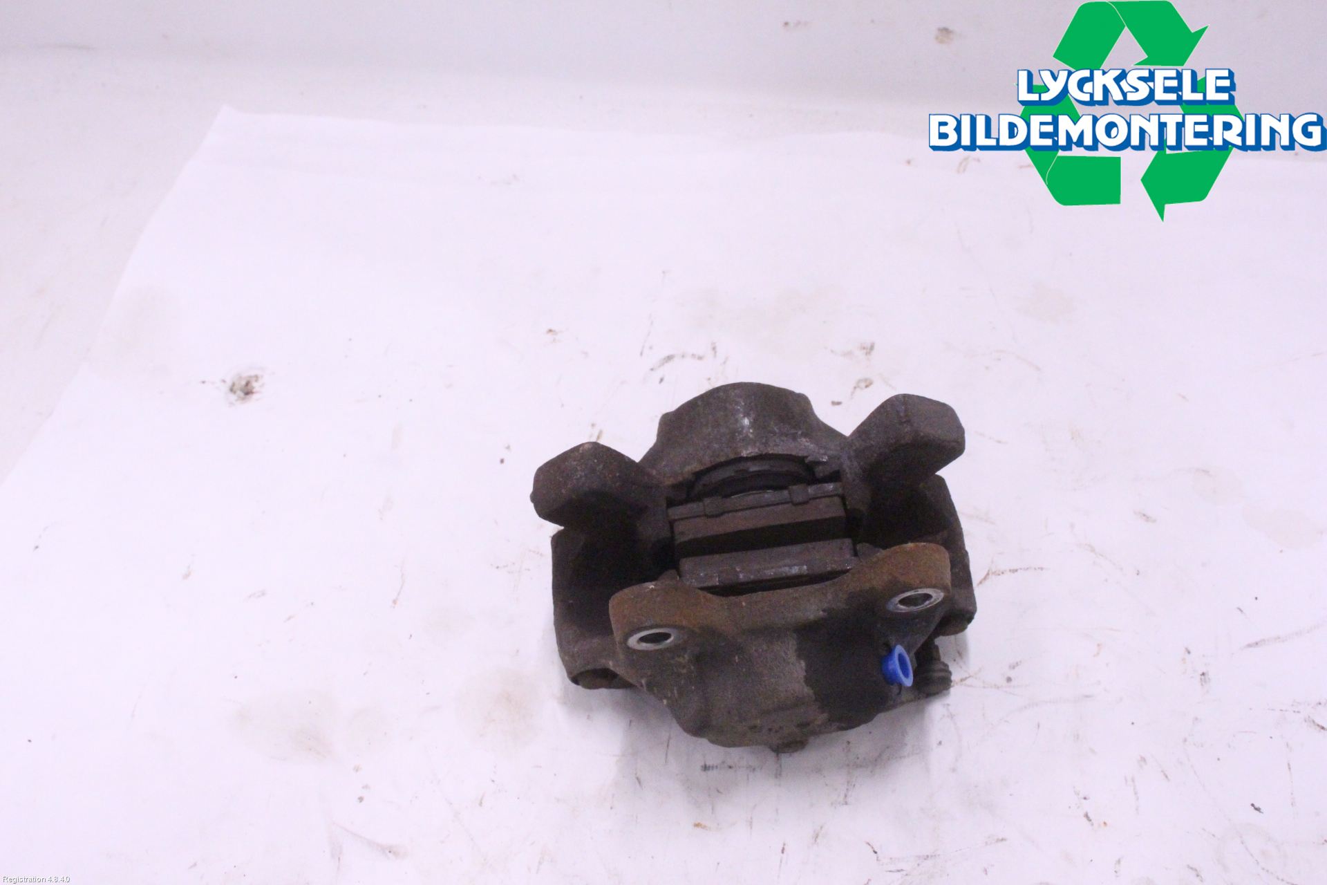 Volvo 940 91-98 Bromsok Bak Höger