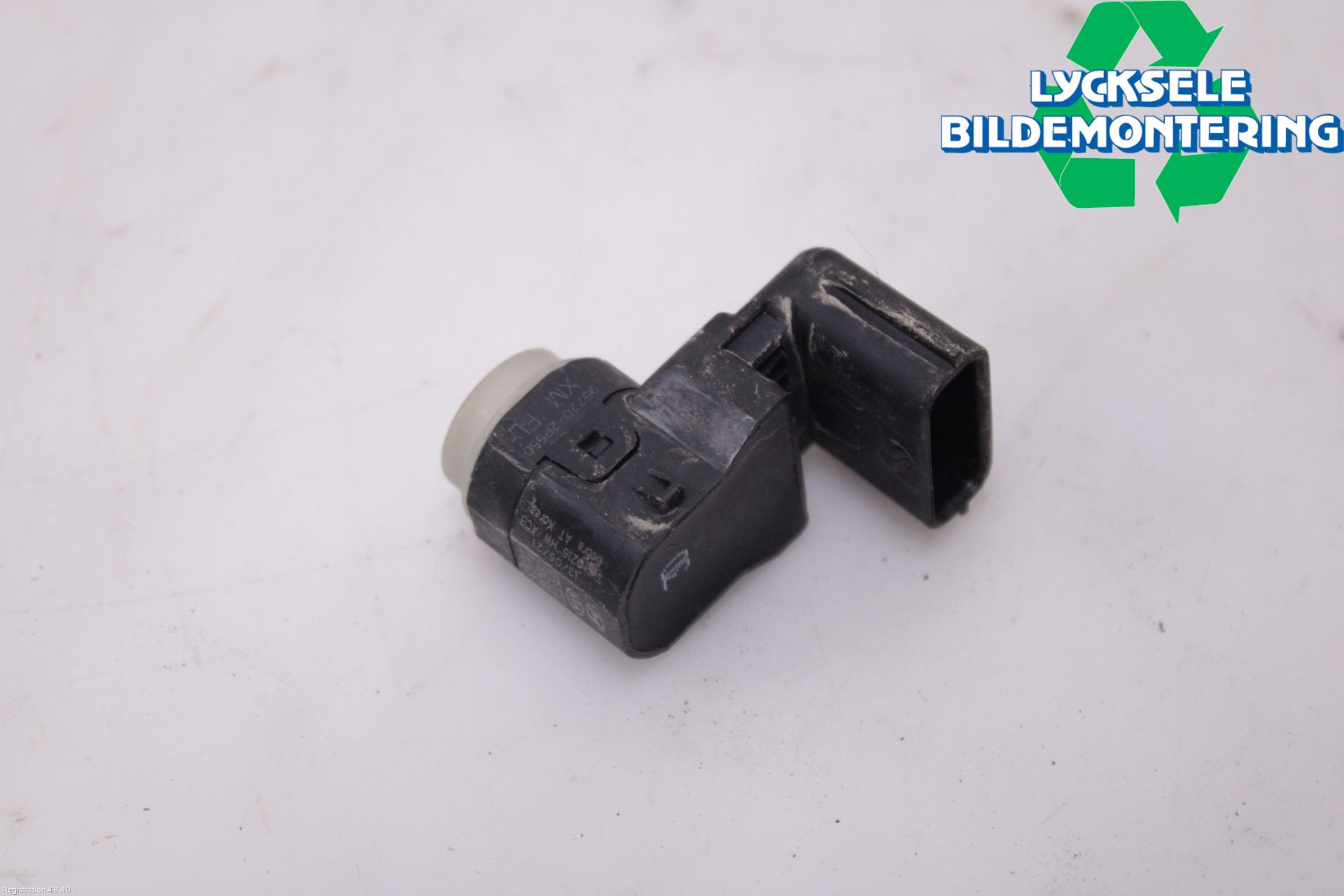 Kia SORENTO 10-14 Parkeringshjälp Backsensor