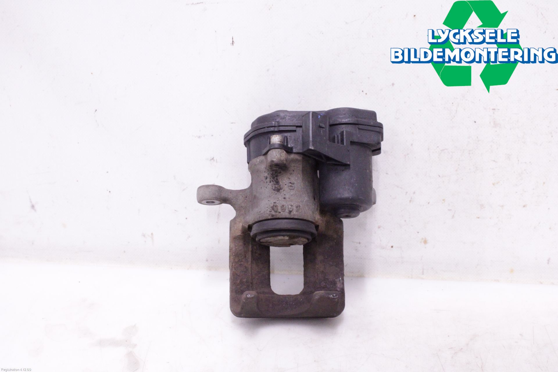 Audi Q3 8U 12-18 Bromsok Bak Höger