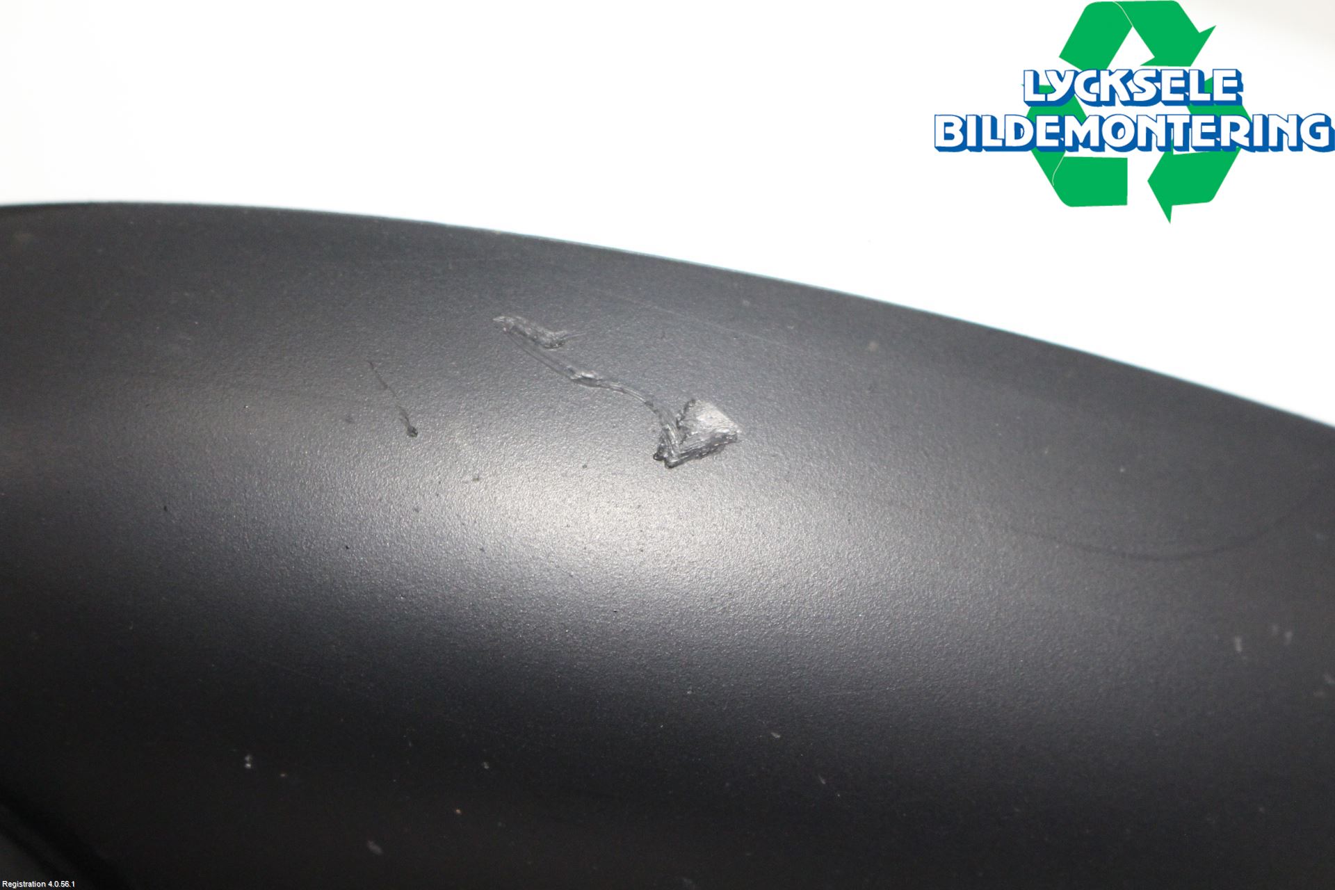 Citroen C3 10-17 Spegel Yttre El Vä