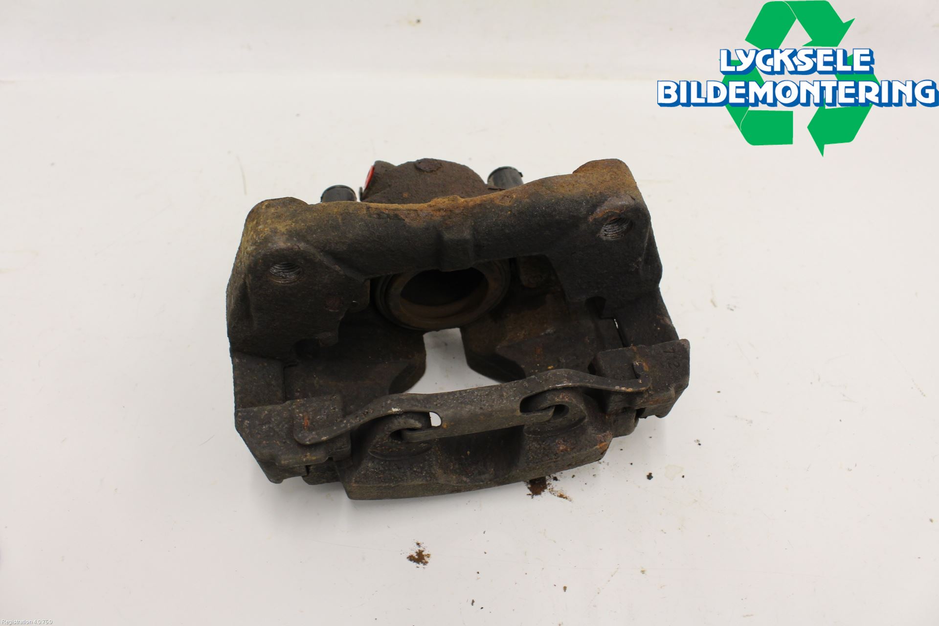 Volkswagen VW TRANSP/CARAVELLE (T6) 16-22 Bromsok Fram Vänster