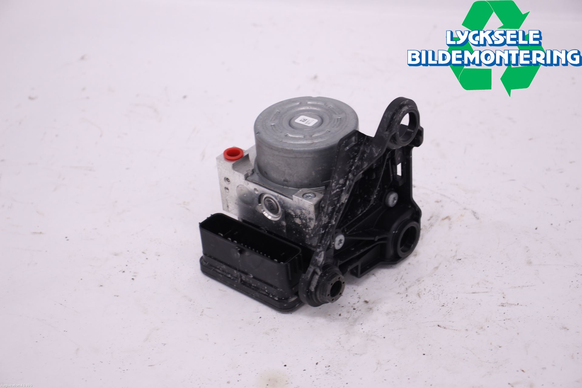 Skoda SUPERB 16-24 Abs Hydraulaggregat