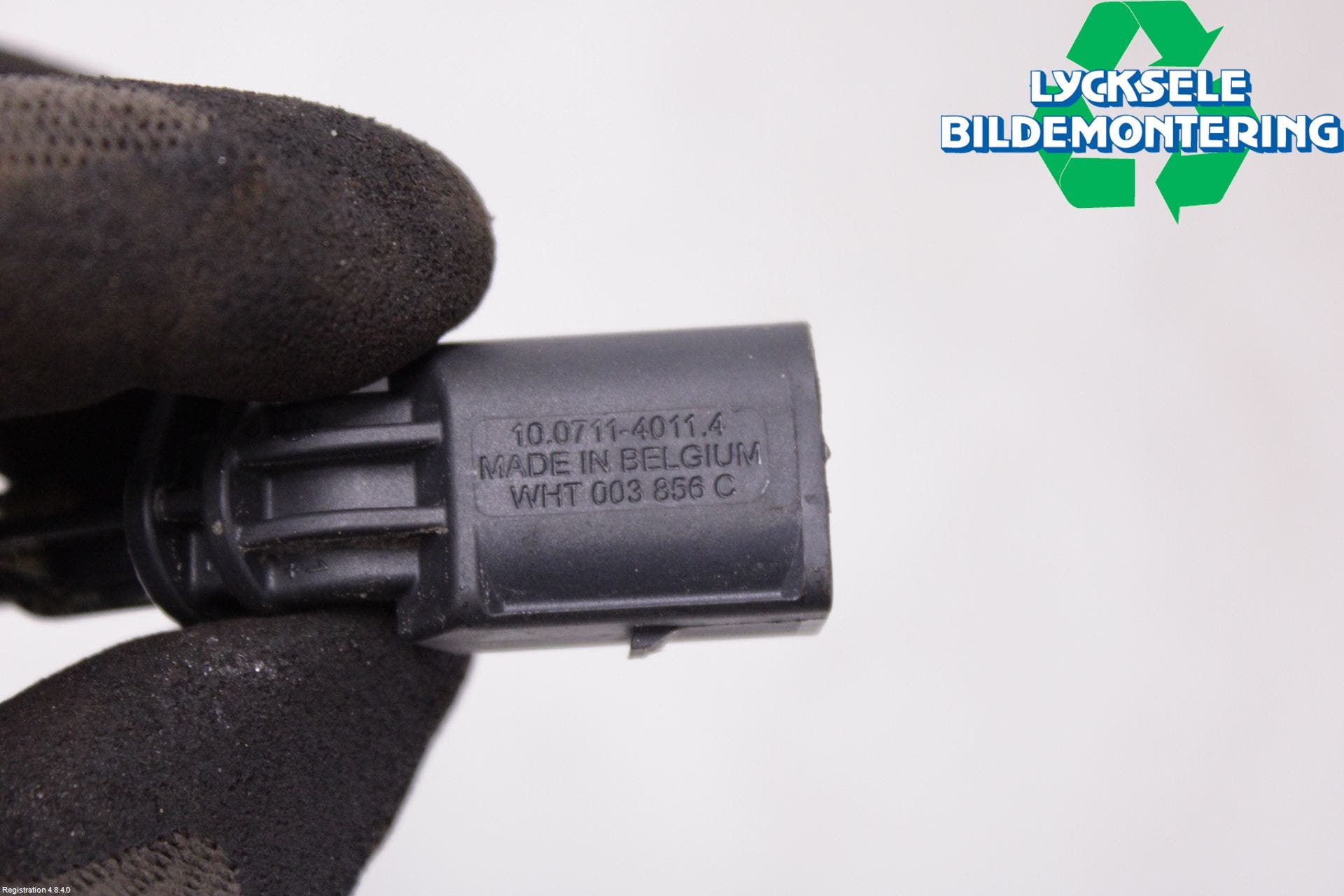 Alfa VW TIGUAN 24- Abs Sensor