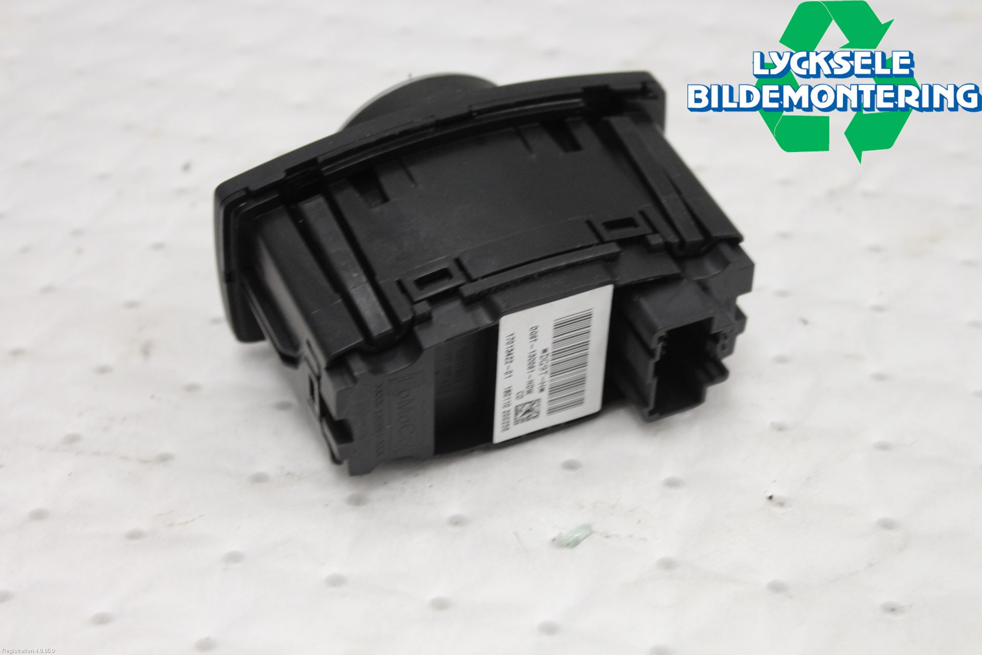 Ford RANGER EU 12-23 Strömställare Ljus