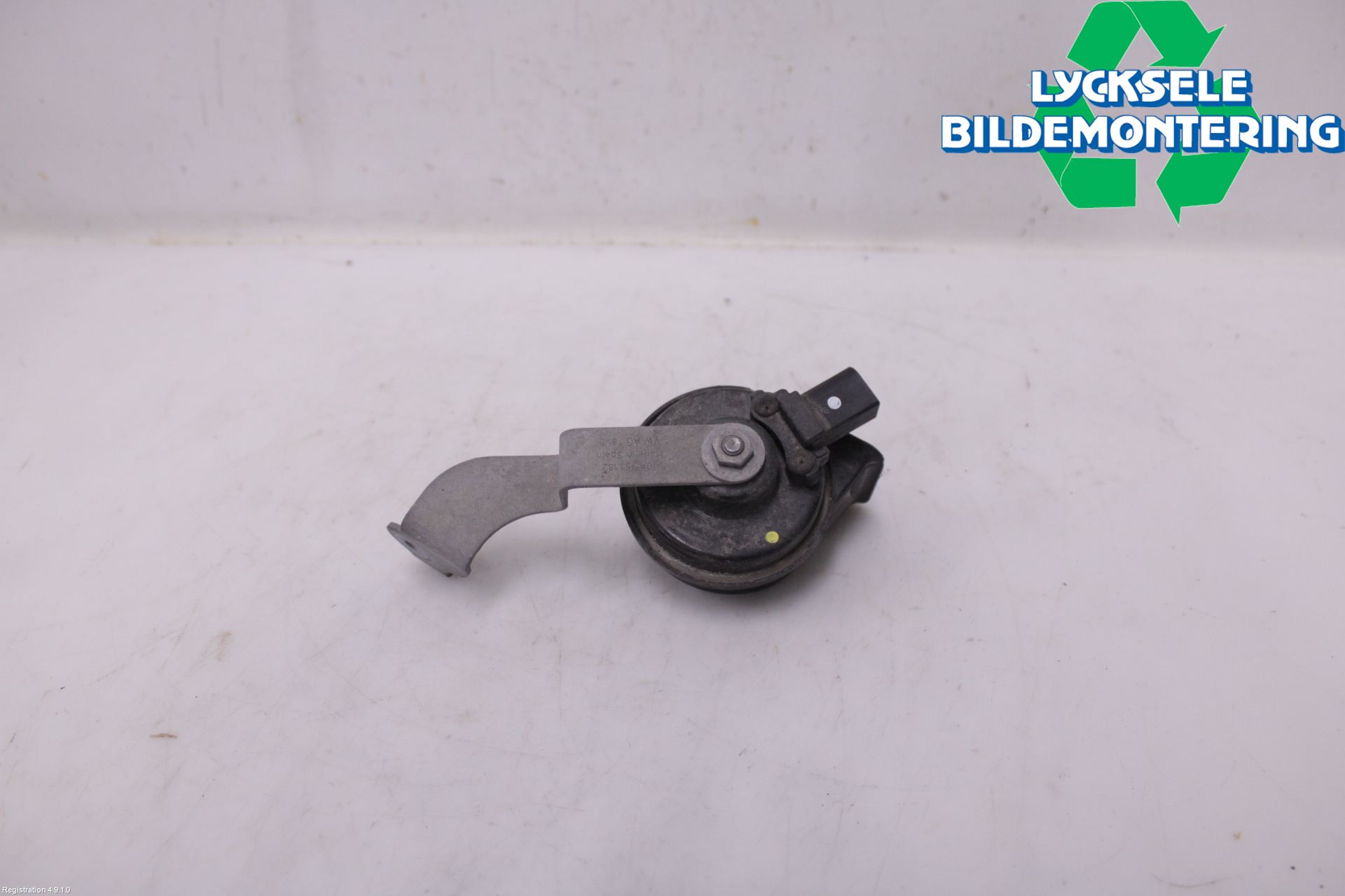 Volkswagen VW ID.3 21- Signalhorn