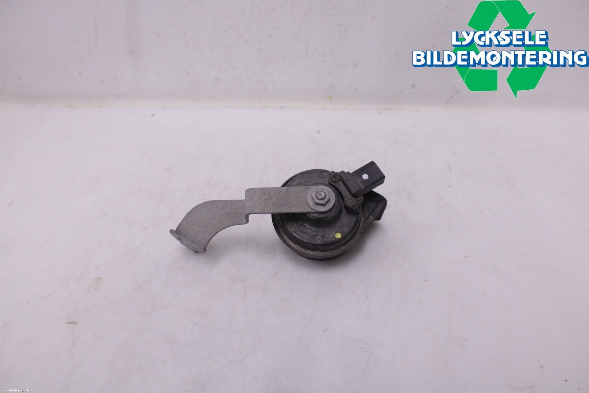 Volkswagen VW ID.3 21- Signalhorn