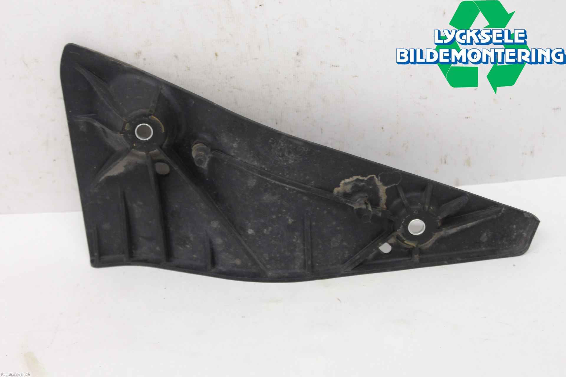 Mazda CX-60 22- Bakvagn Övrigt