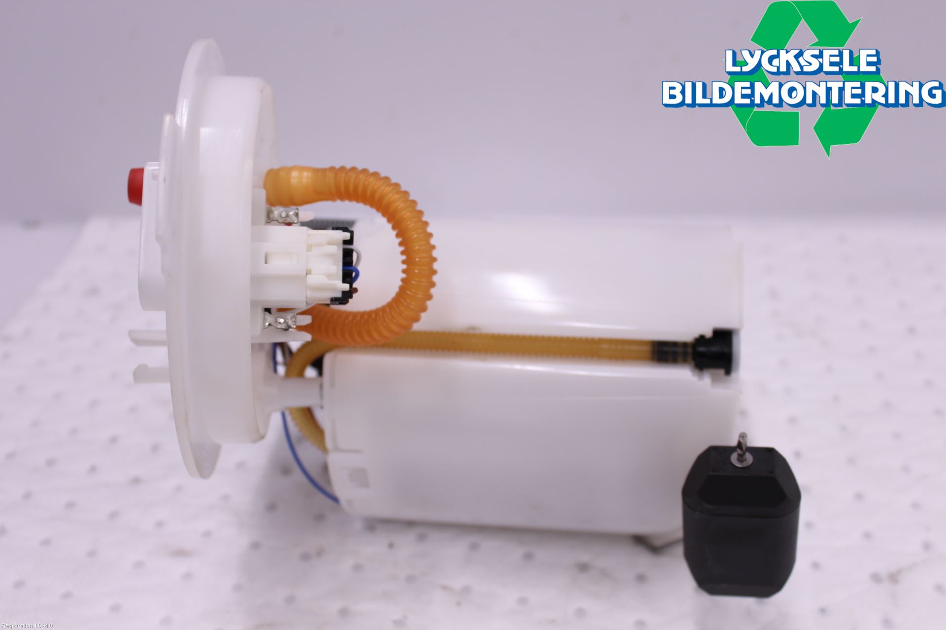 Volkswagen VW GOLF / E-GOLF VIII 20- Bränslepump El