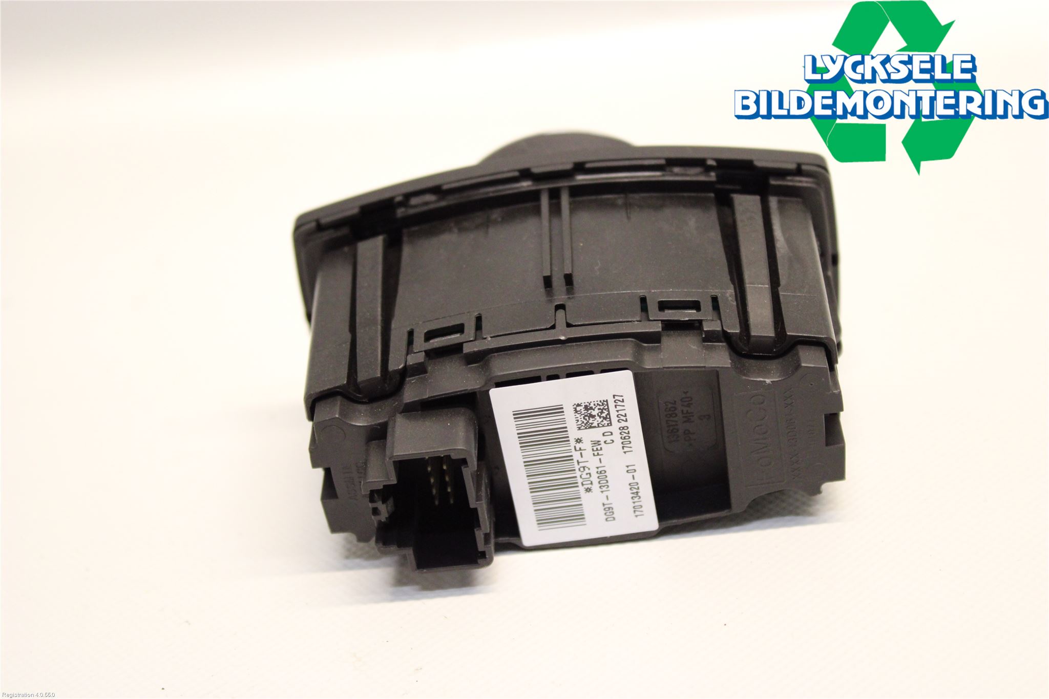 Ford MONDEO 15-22 Strömställare Ljus