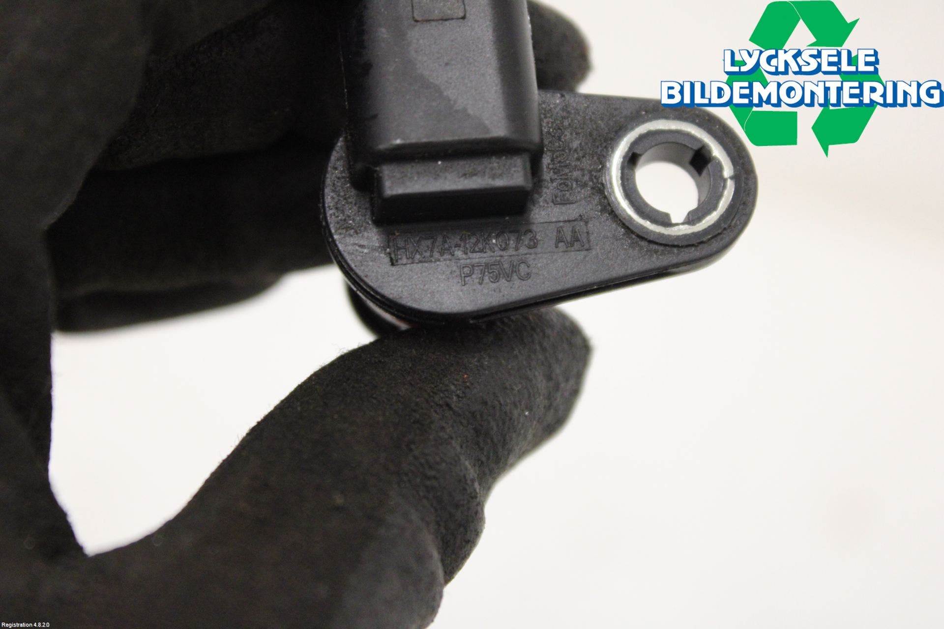 Ford KUGA/KUGA PHEZ/FHEV 20- Kamaxel Positionsgivare