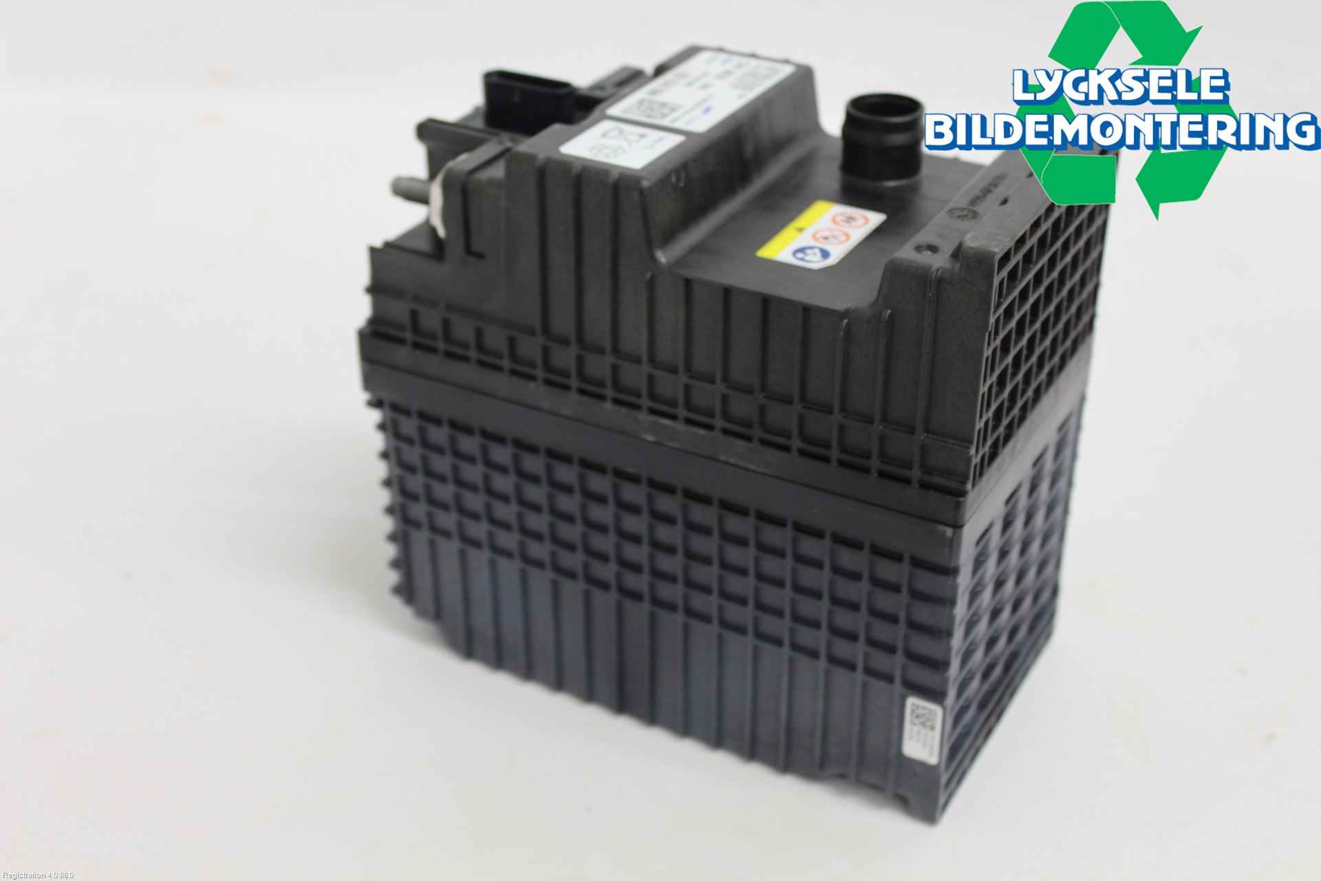 Audi A6 F2/C8 19- Batteri Högspänning