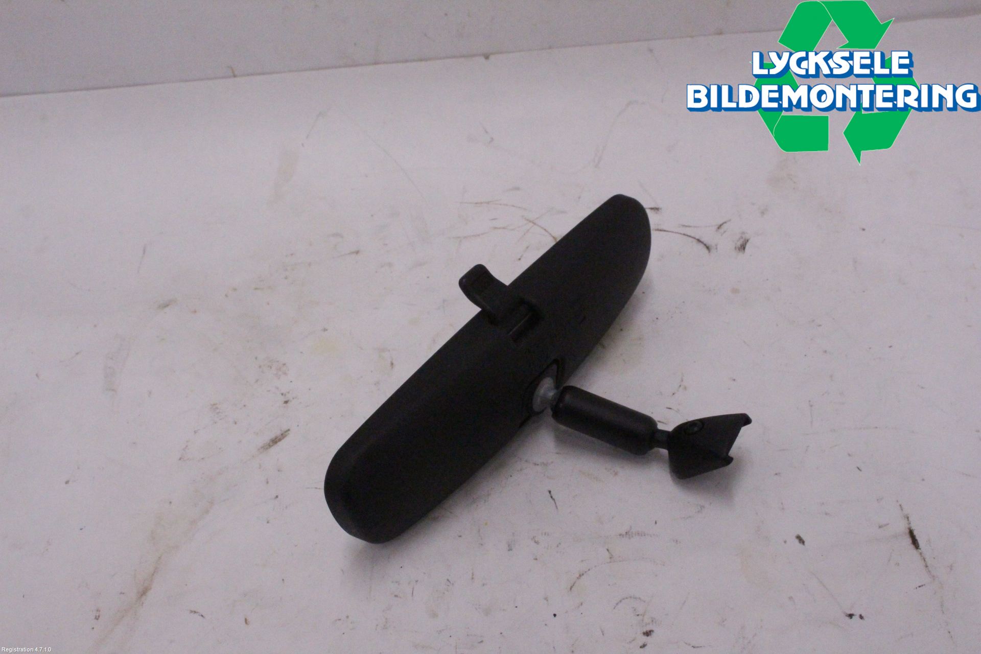 Suzuki VITARA 15- Spegel Invändig