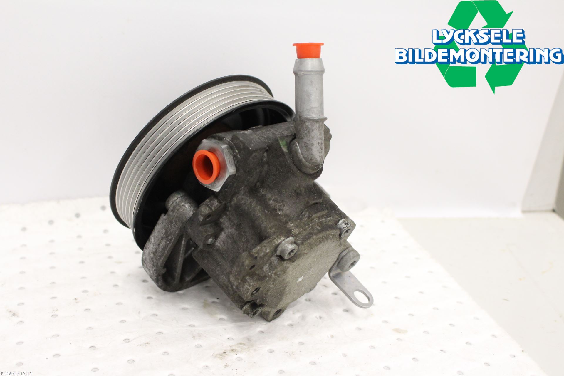 BMW 3 E90/91 SED/TOU 05-12 Styrservopump