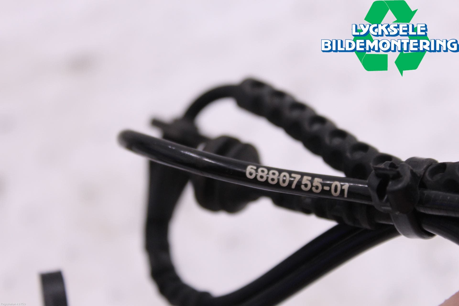 Mini COUNTRYMAN F60 17-23 Abs Sensor