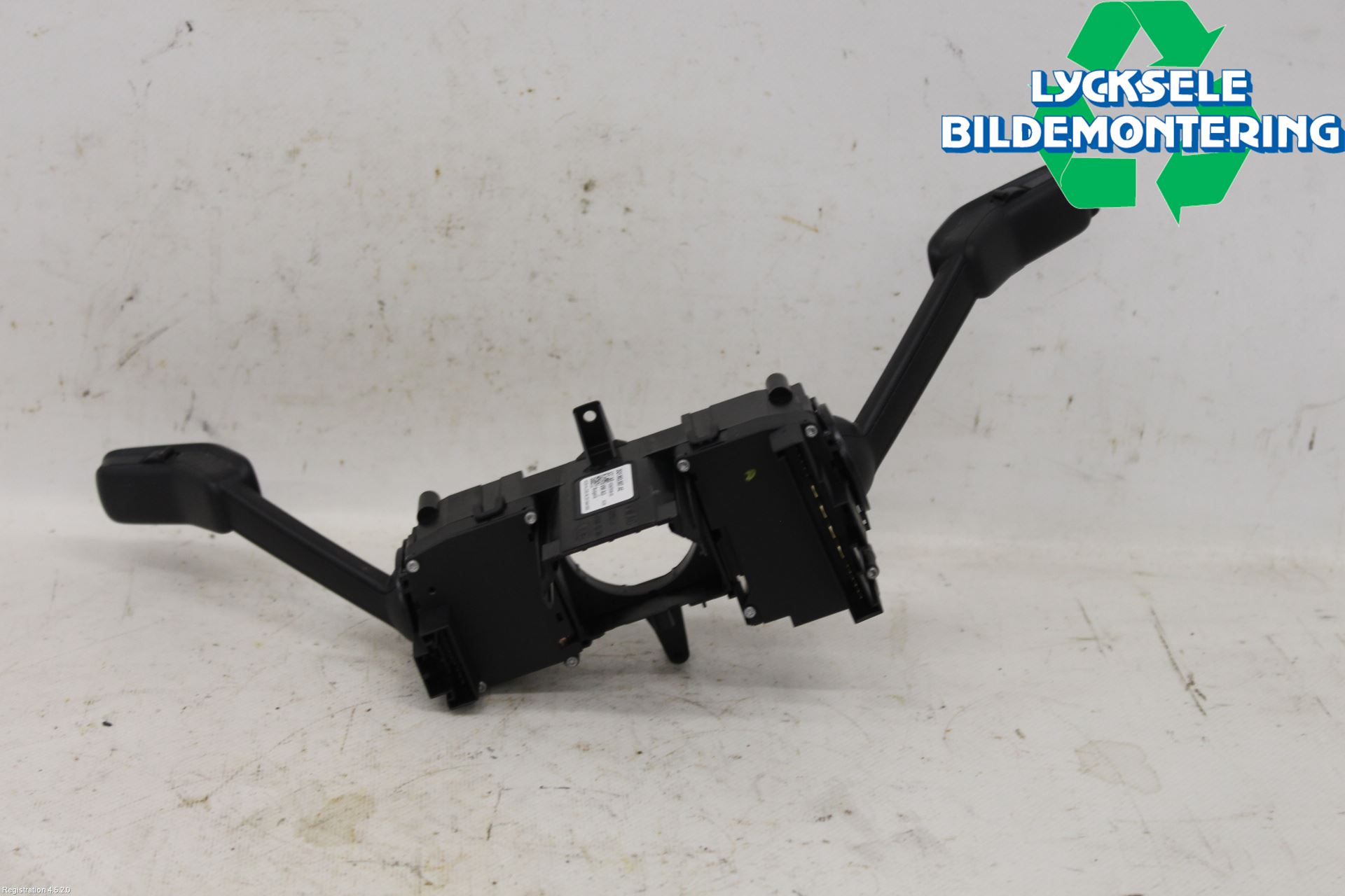 Seat ARONA Spakcentral