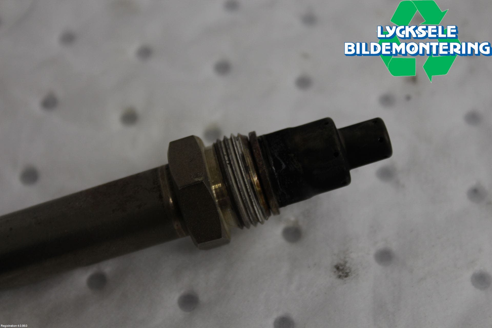 Audi A4/S4 B9 16-19 Injlambdasond