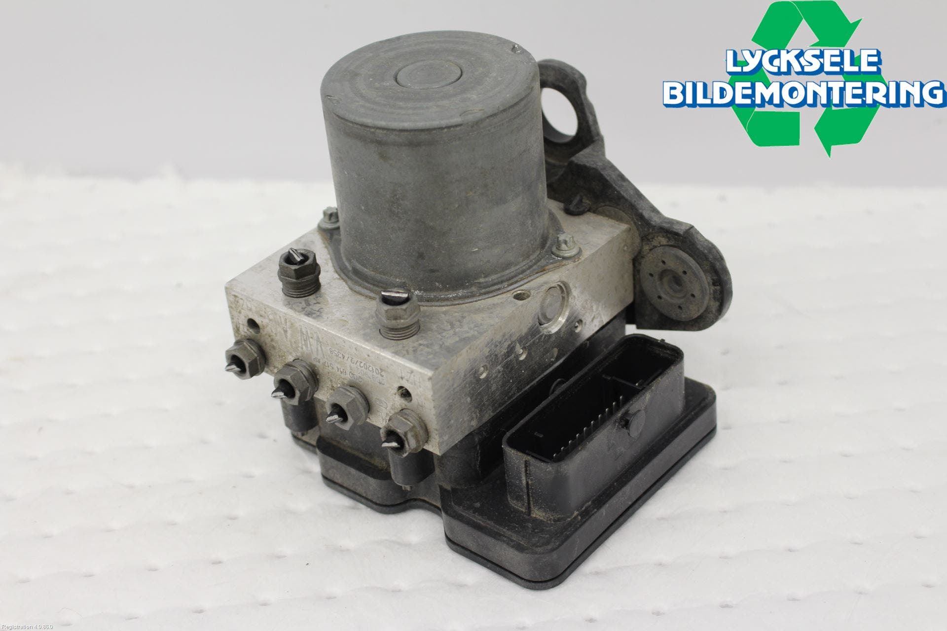 Audi A1 19- Abs Hydraulaggregat