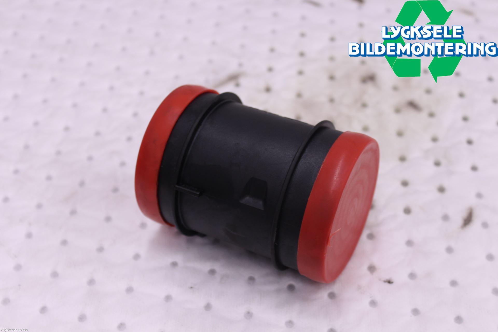 Fiat DUCATO 15-23 Injluftmassamätare