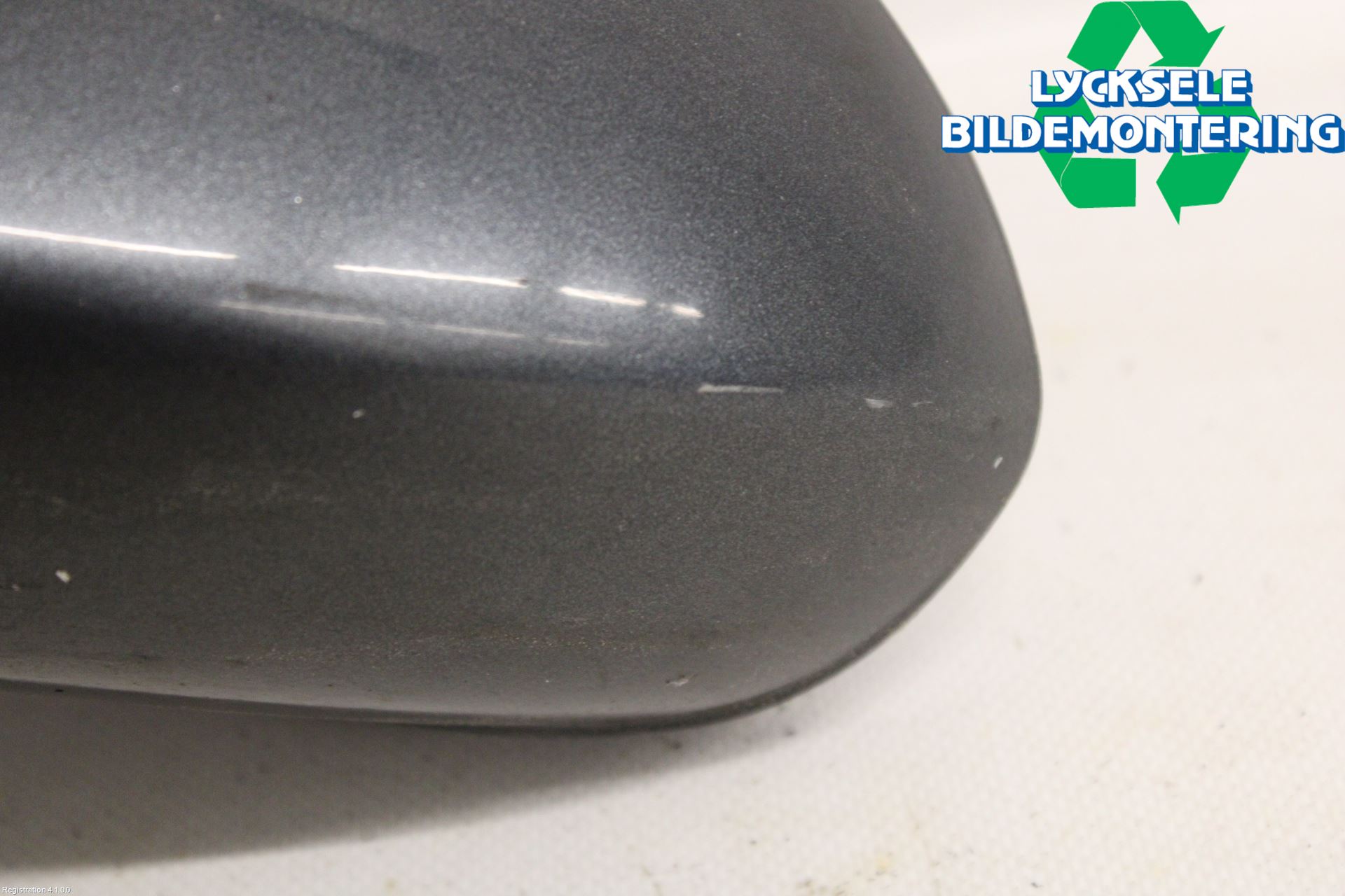 Opel CORSA E 15-19 Spegel Yttre El Vä