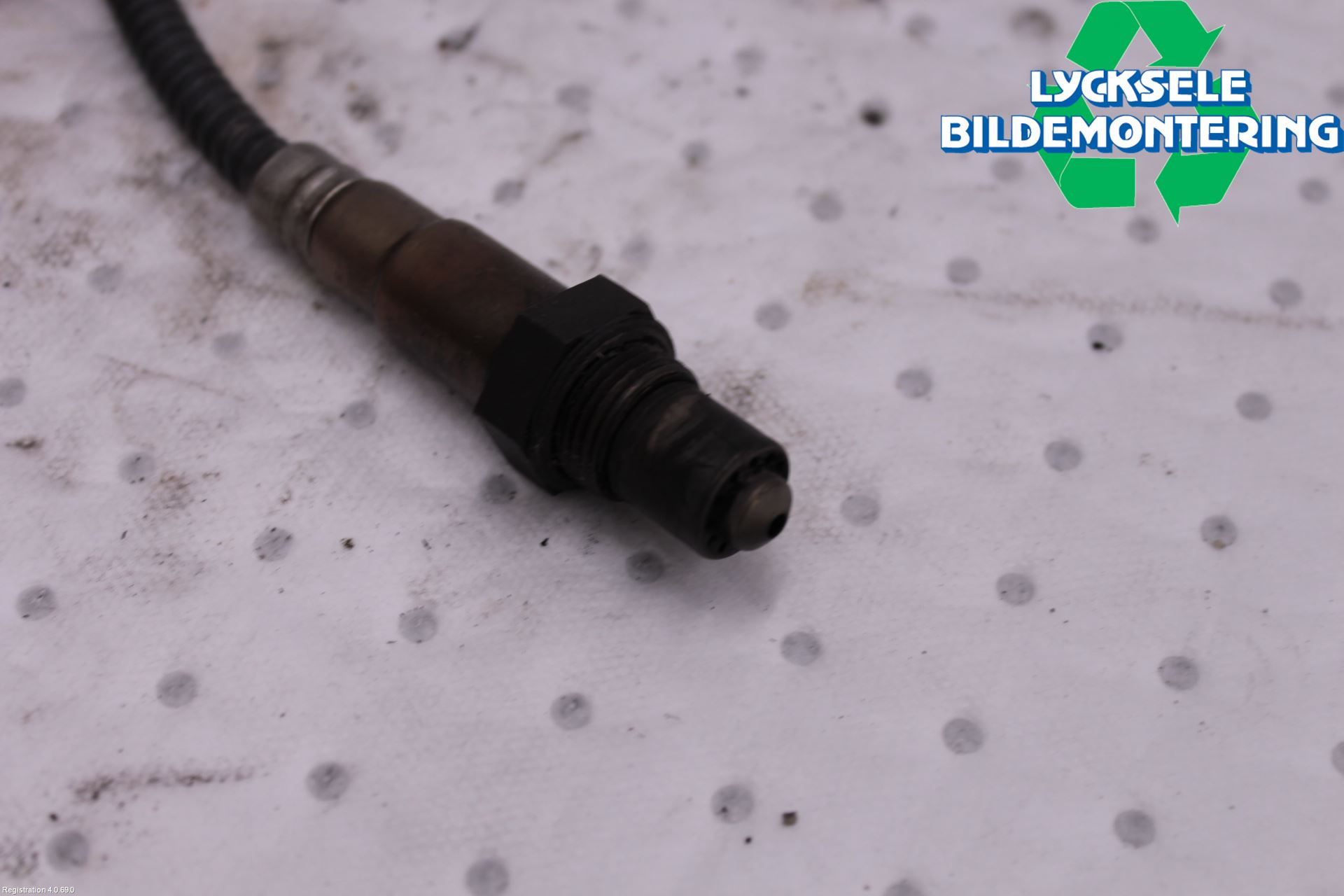 Volvo XC70 05-07 Injlambdasond