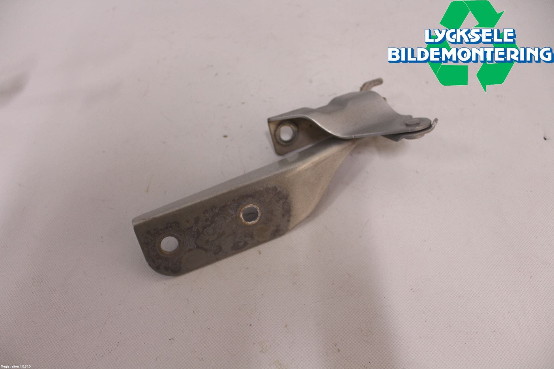 Skoda CITIGO / CITIGO E IV Huvgångjärn