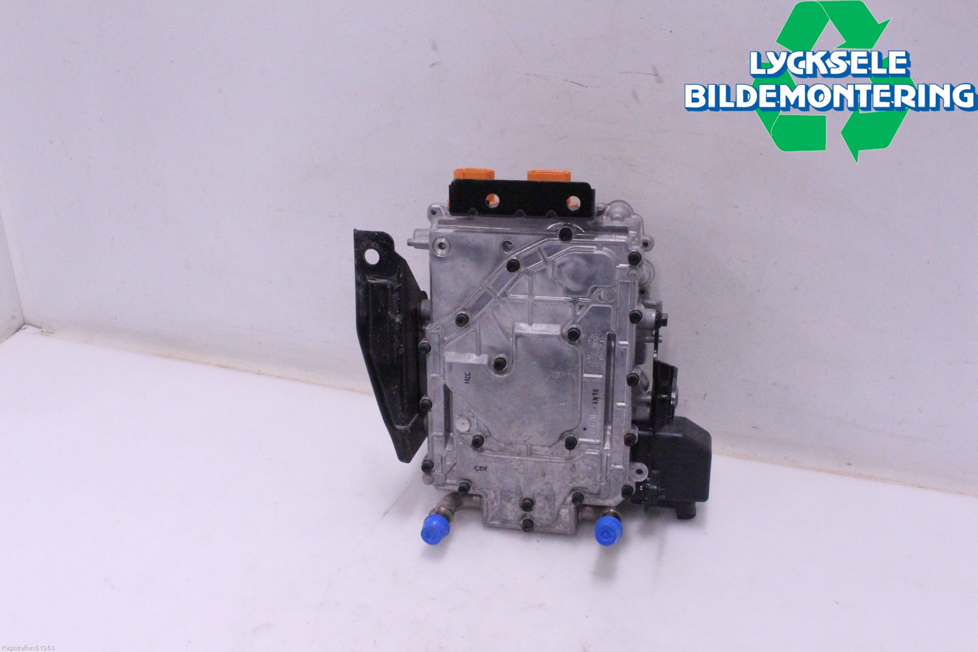 Kia CEED/CEED SW 19- Batteriladdare Högspänning