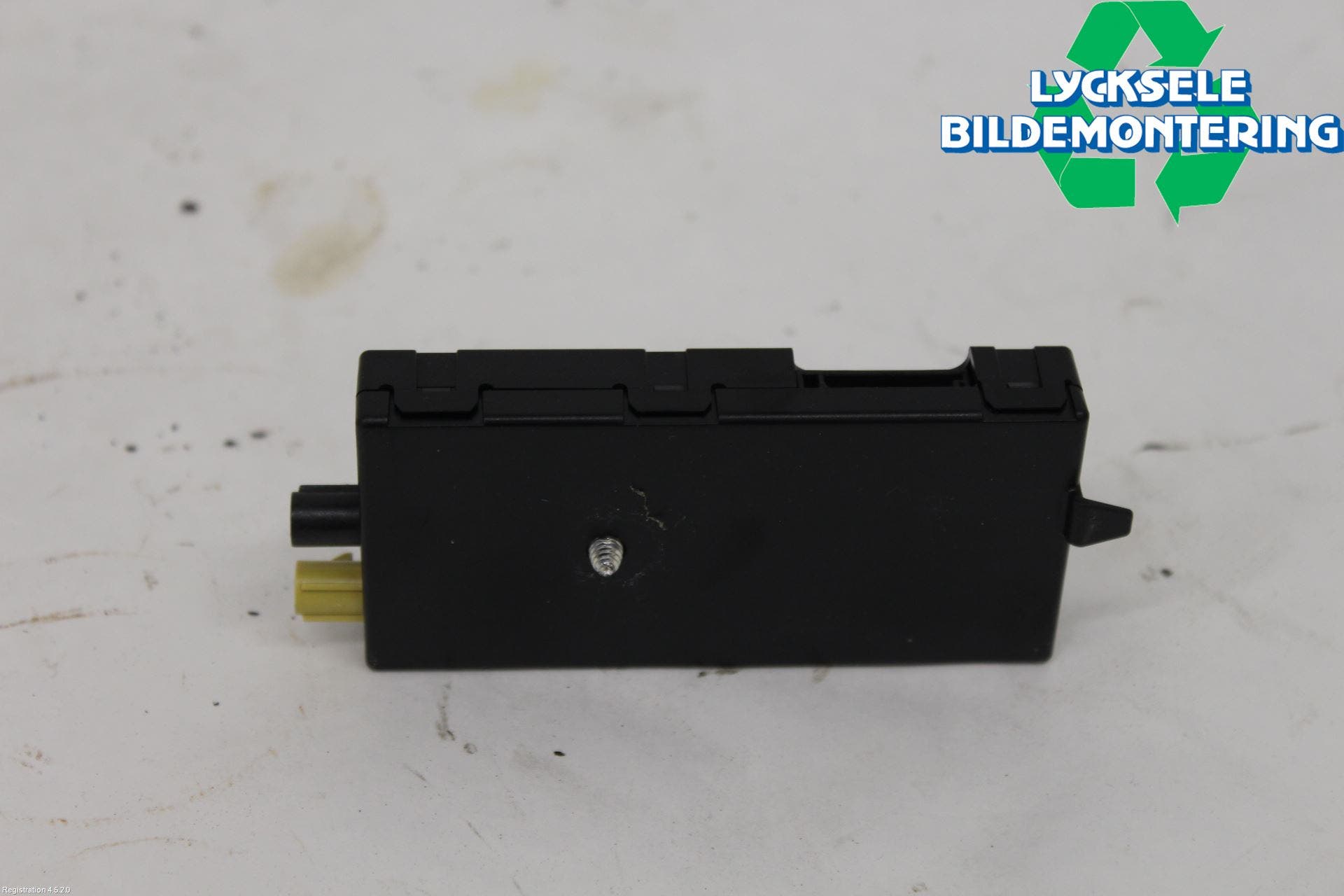 BMW 4/i4 G26 GRAN COUPÉ 21- Antennförstärkare