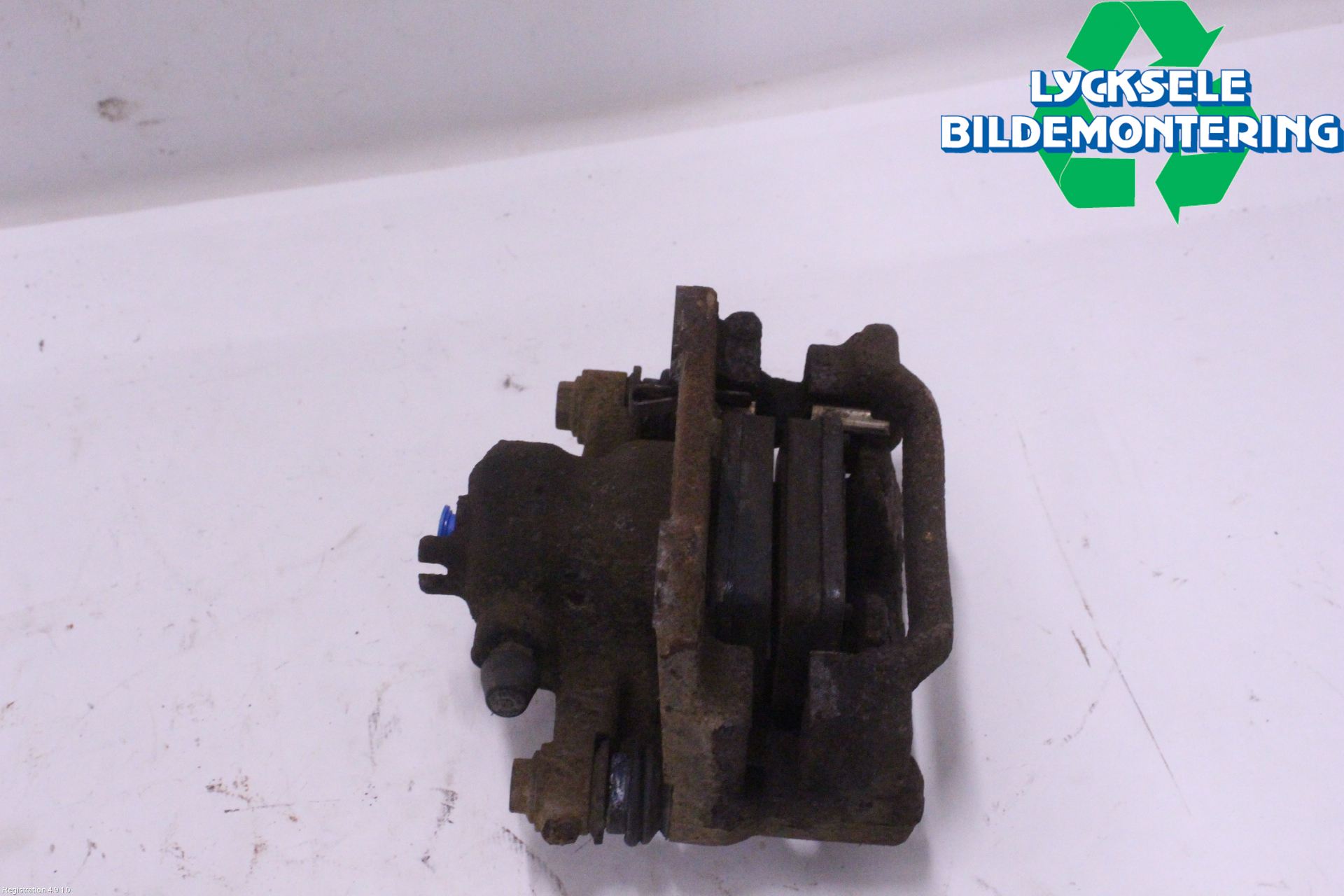 Honda CR-V 13-18 Bromsok Bak Höger