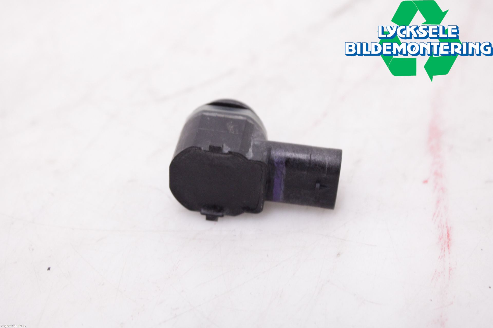 Audi A6 ALLROAD 12-18 Parkeringshjälp Frontsensor