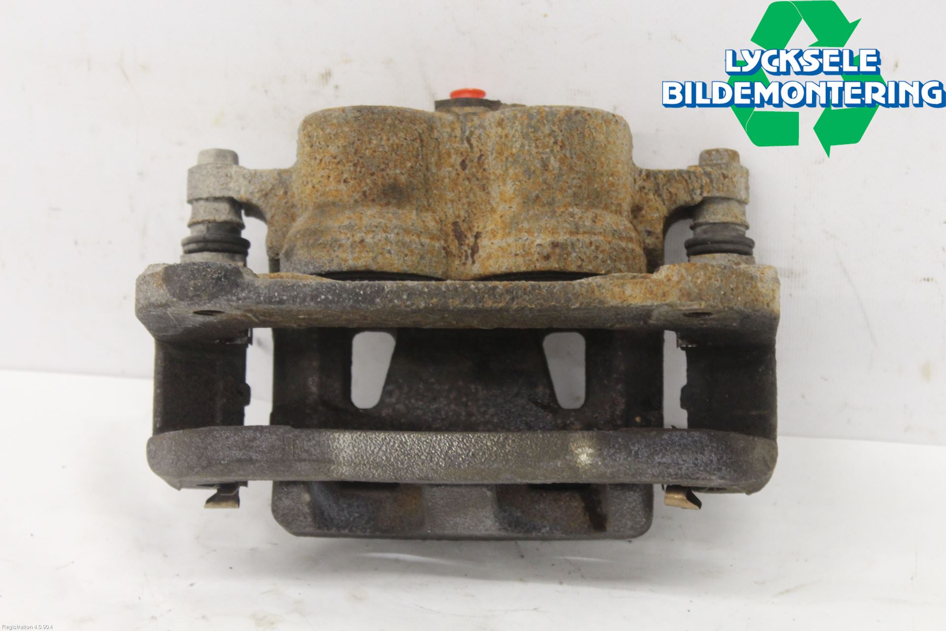 Toyota RAV4 13-18 Bromsok Fram Vänster
